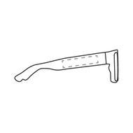 Template Tampondruk