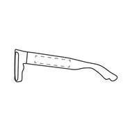 Template Tampondruk