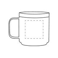Template Lasergravure gepersonaliseerd