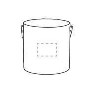 Template Lasergravure
