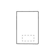 Template Lasergravure gepersonaliseerd