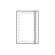 Template Zeefdruk