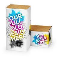 Template Digital sleeve