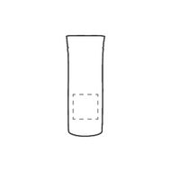 Template Lasergravure gepersonaliseerd