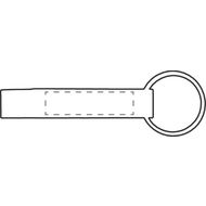 Template Lasergravure
