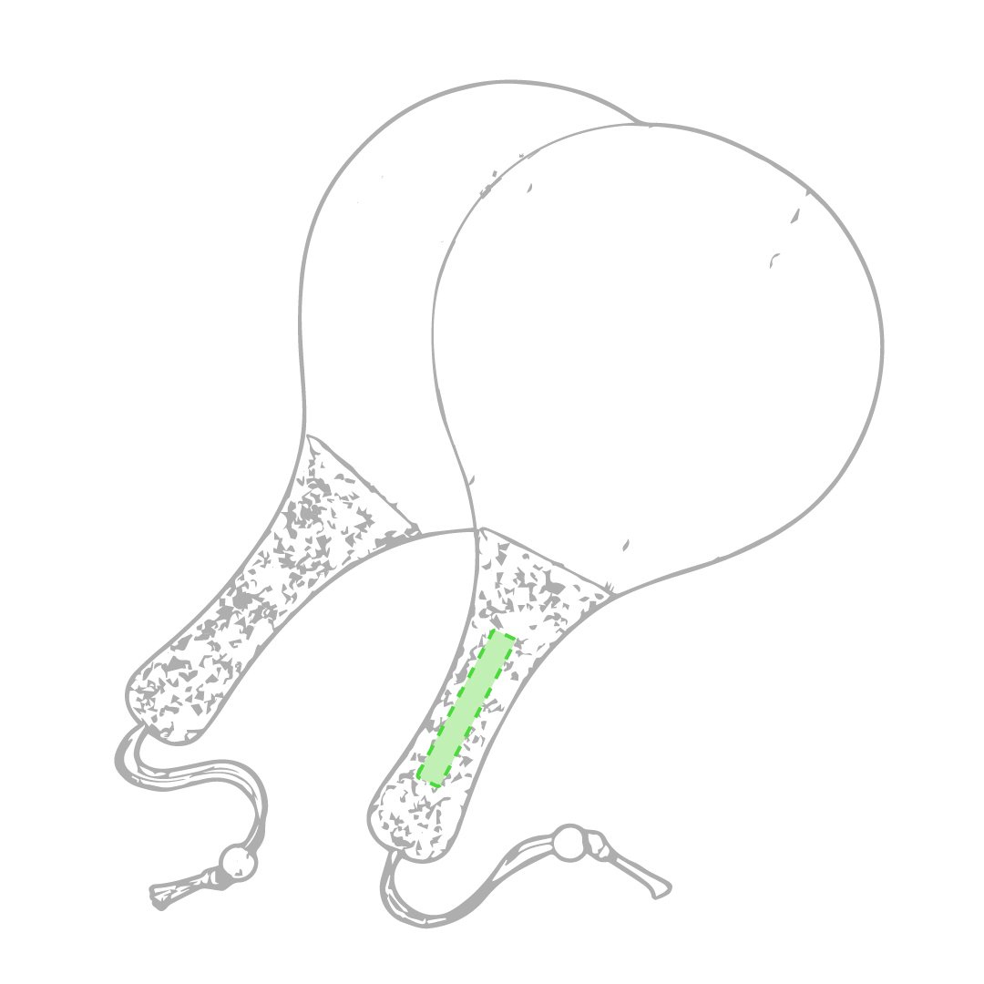 Template Lasergravure