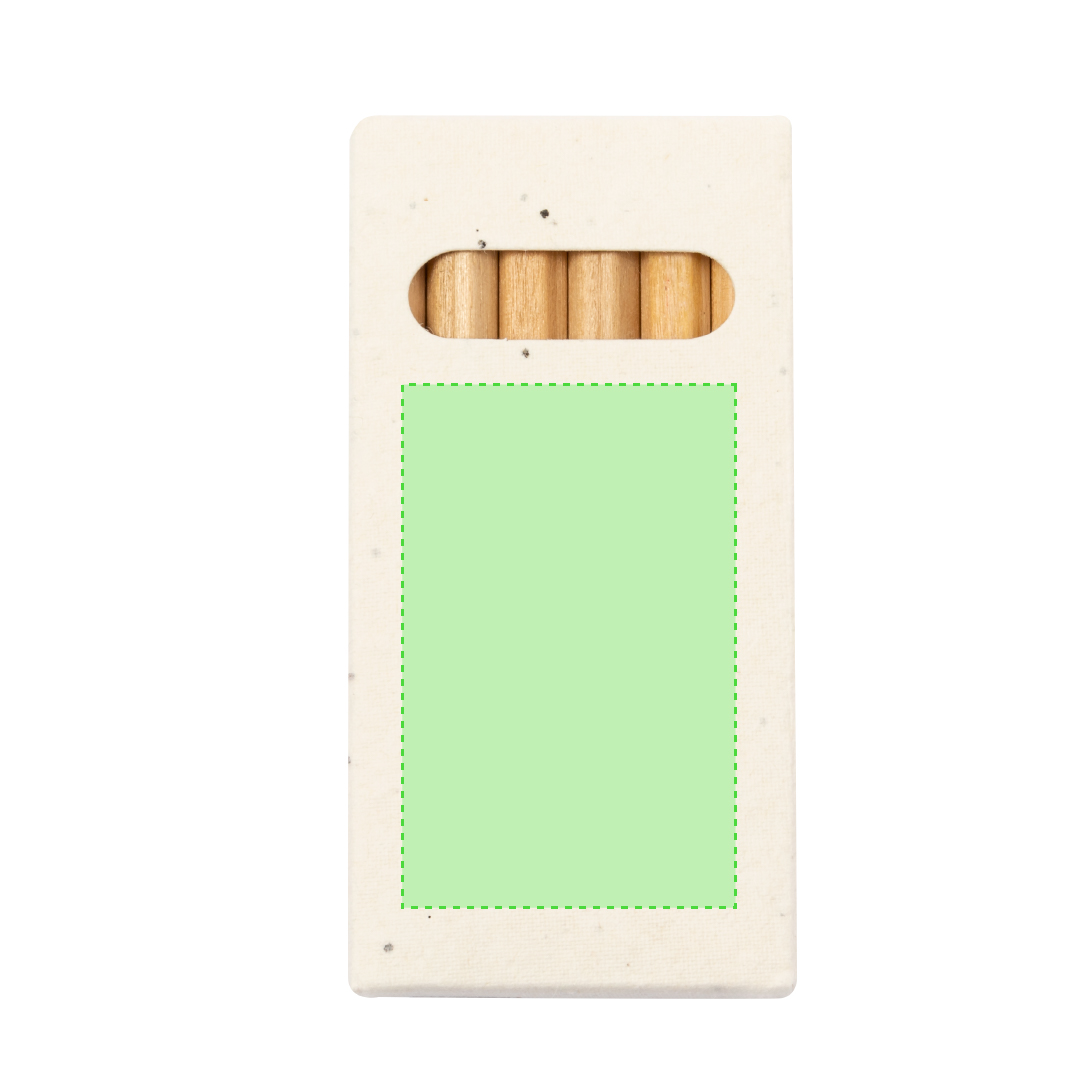 Template Tampondruk