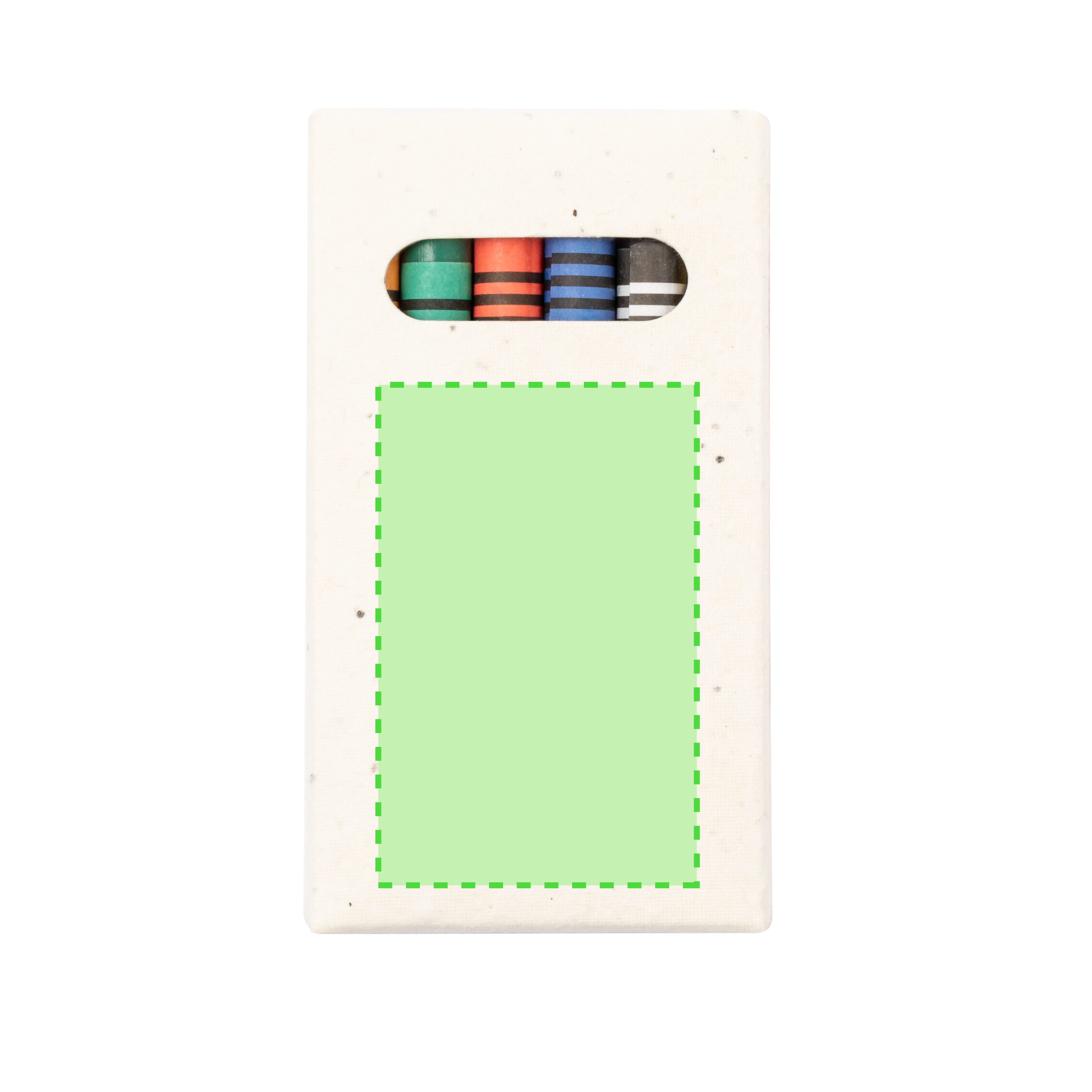 Template Tampondruk