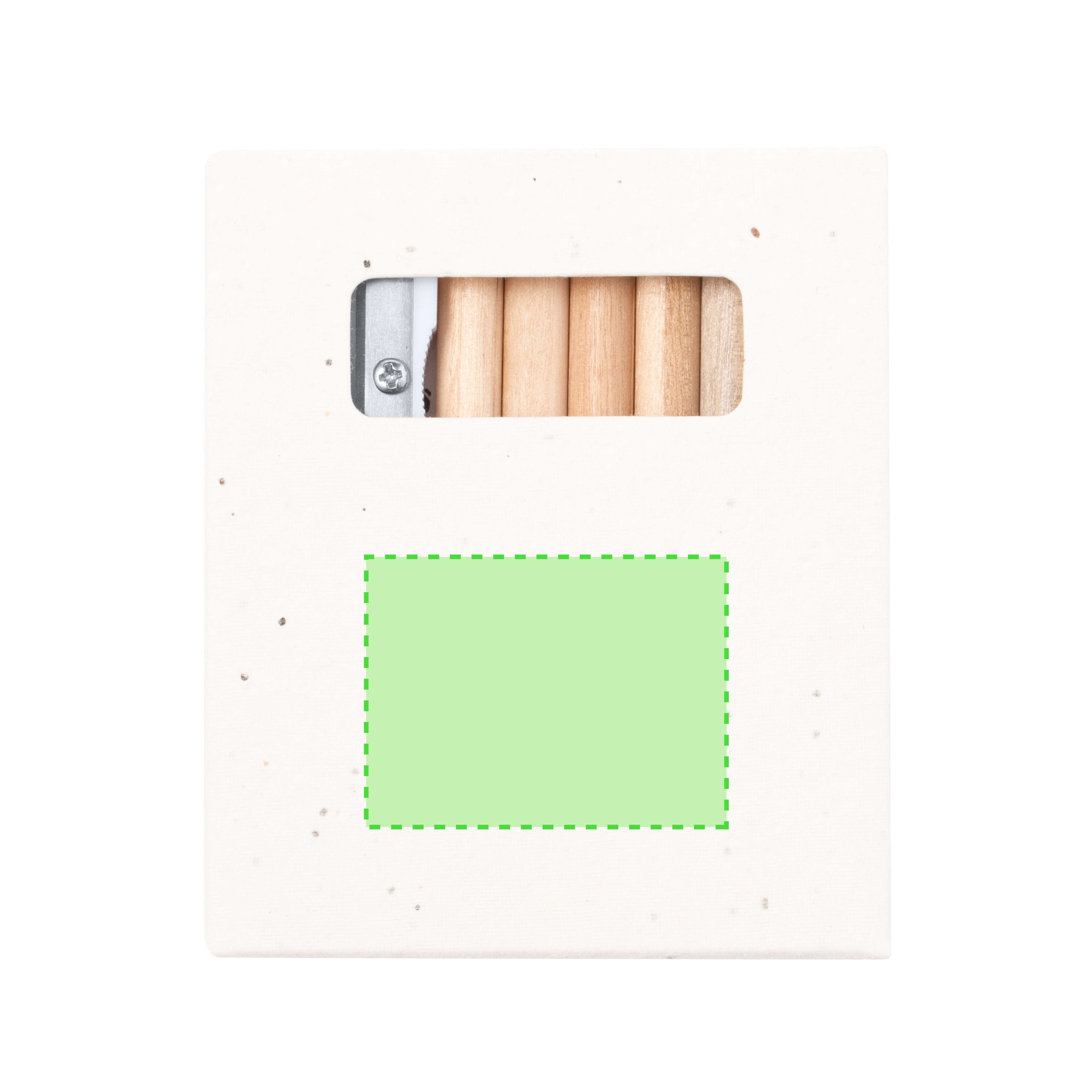Template Tampondruk