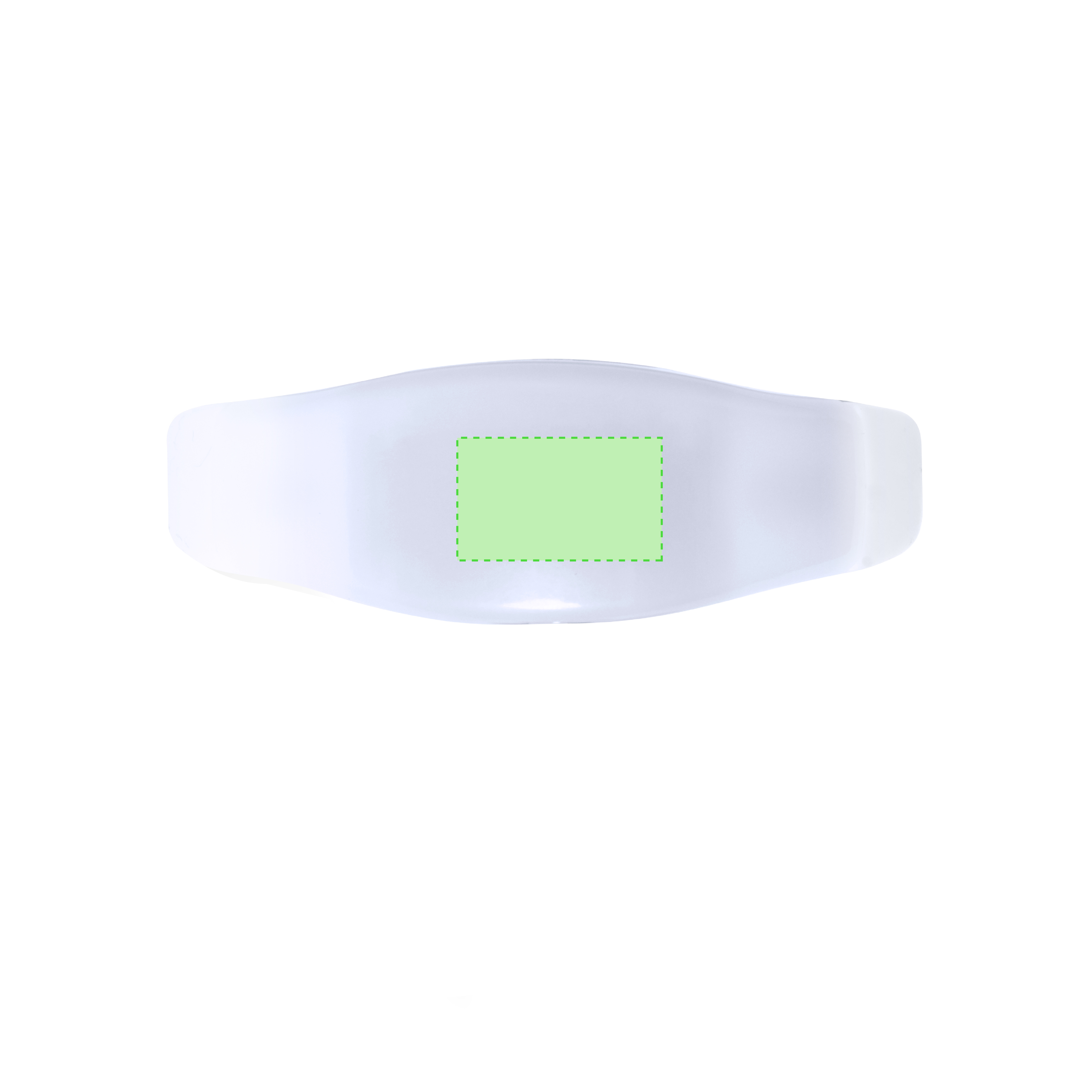 Template Tampondruk