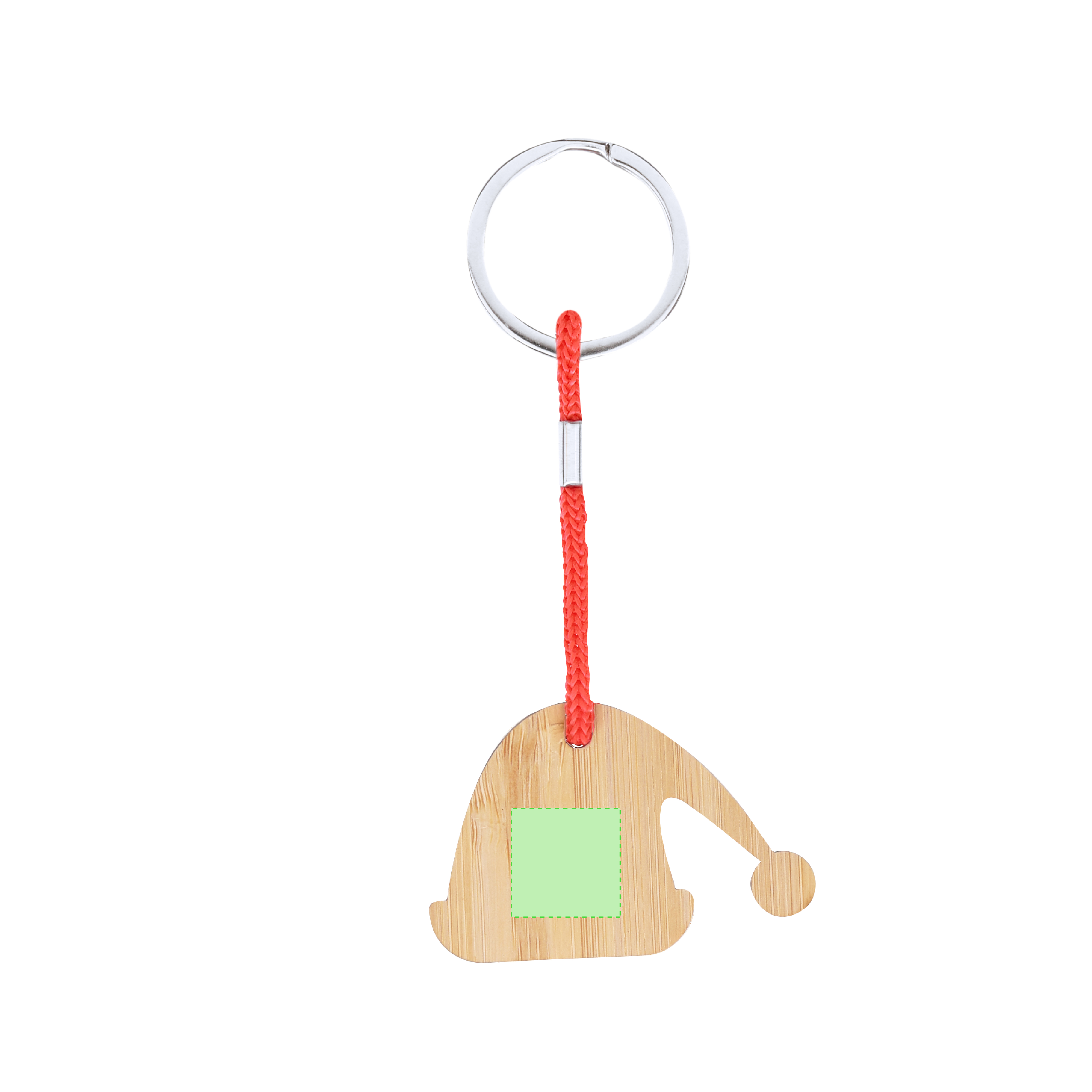 Template Tampondruk