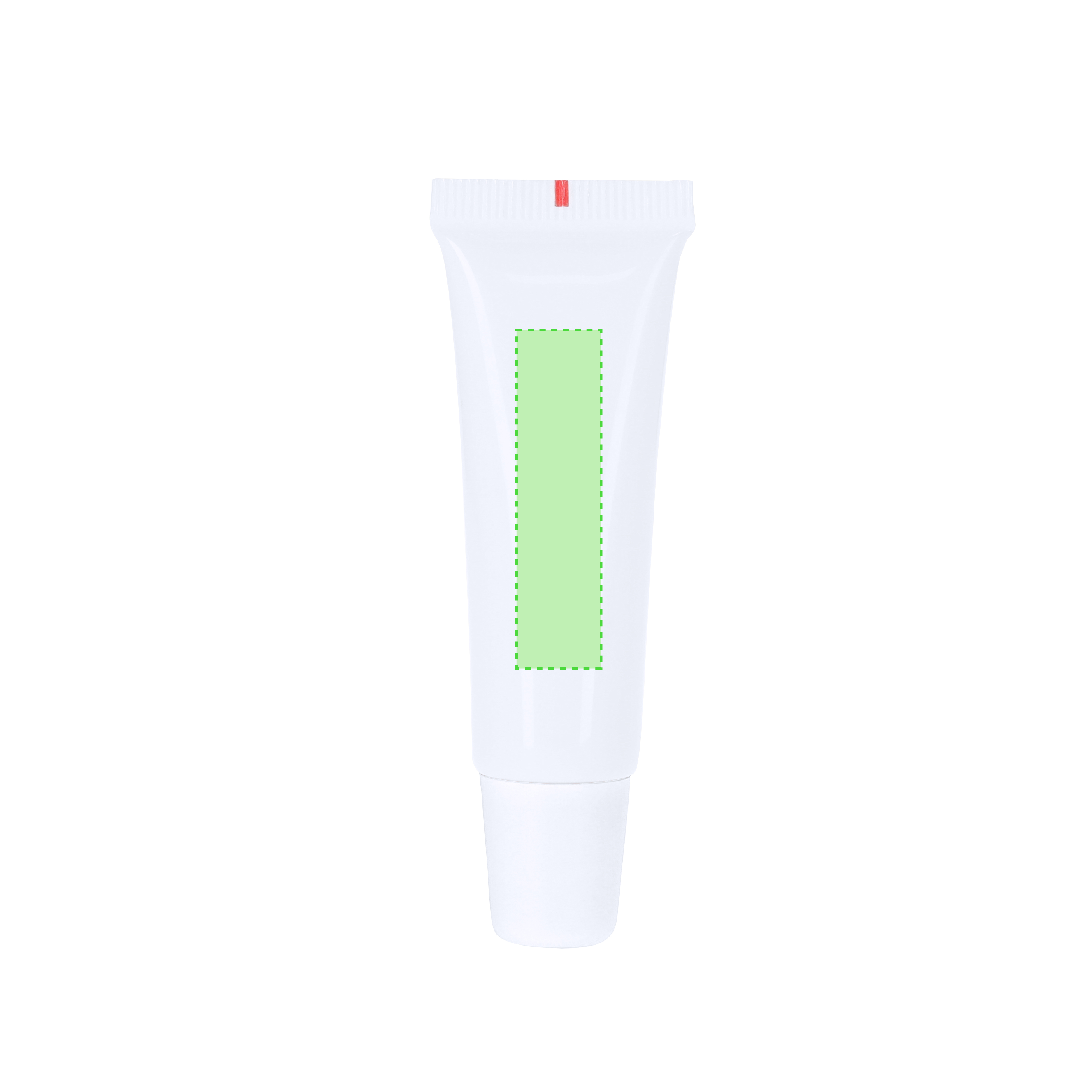 Template Tampondruk