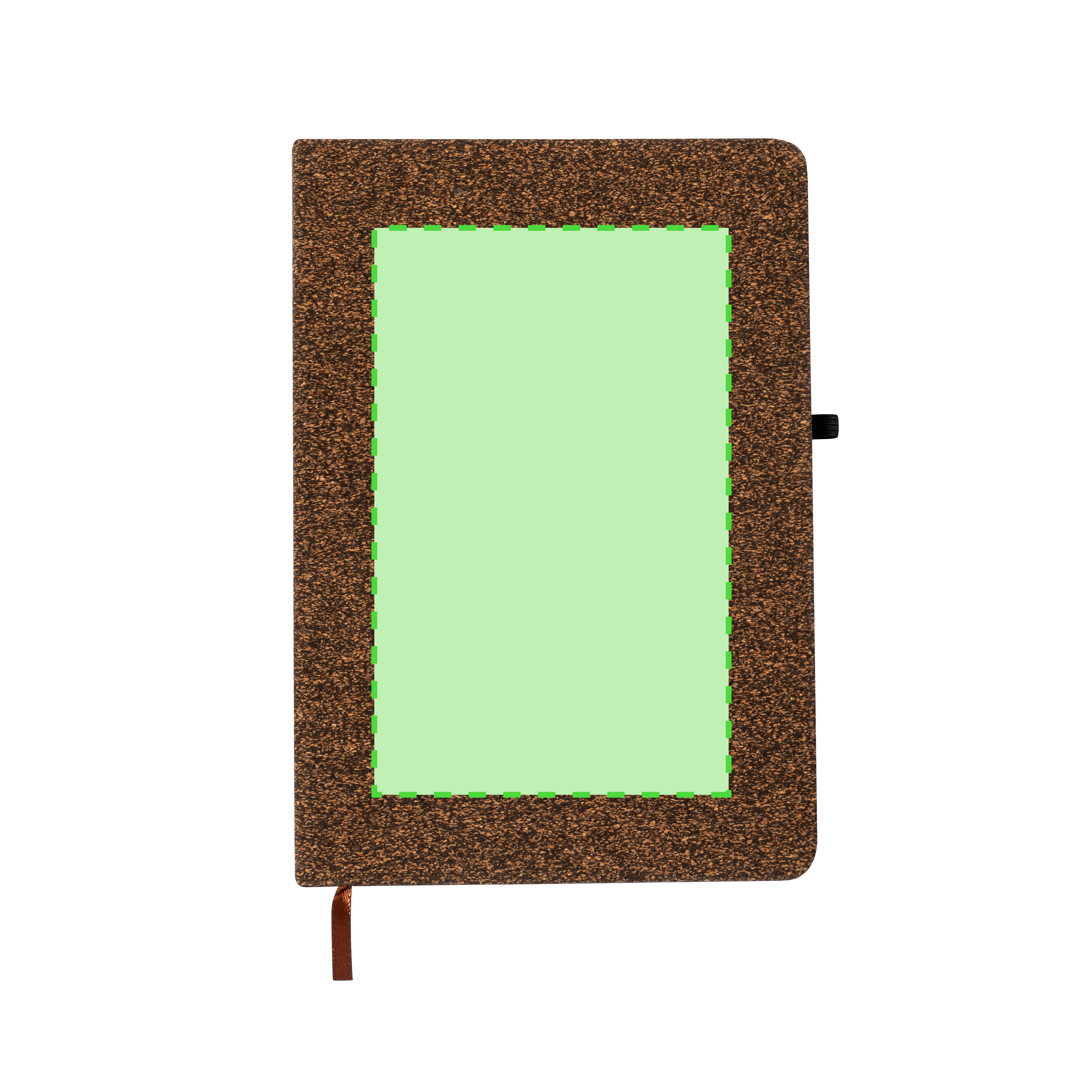 Template Tampondruk