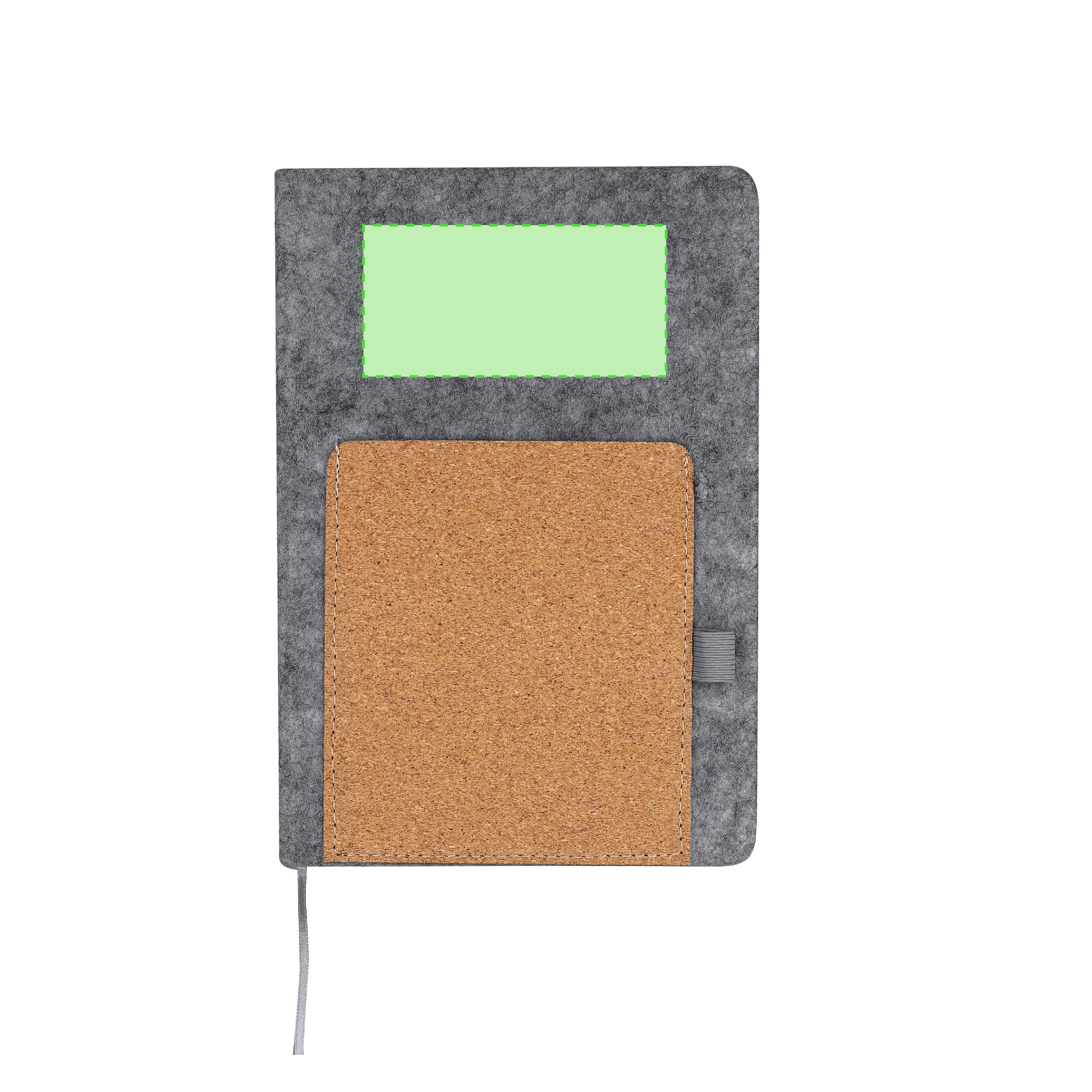 Template Transferdruk
