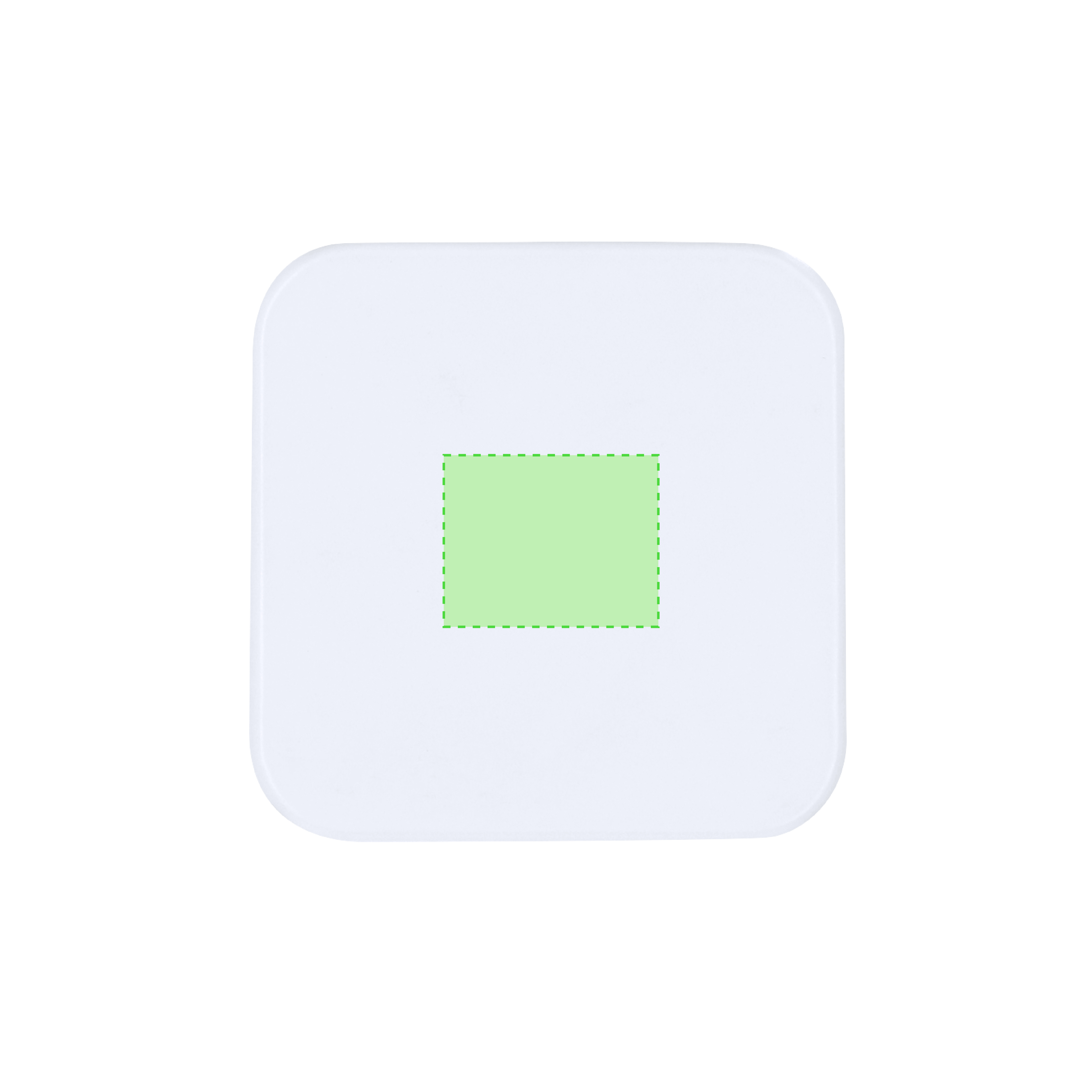 Template Digitale print