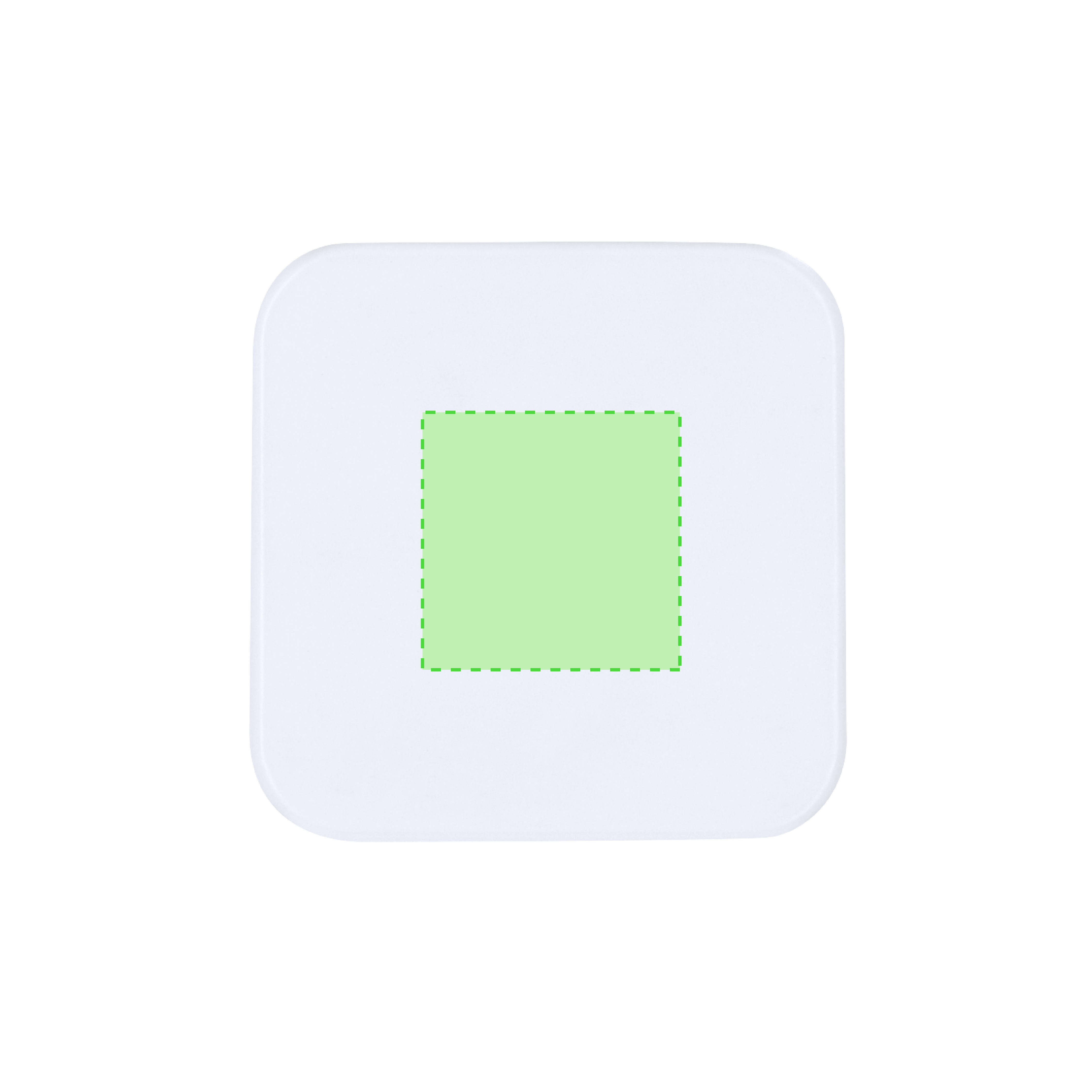 Template Digitale print