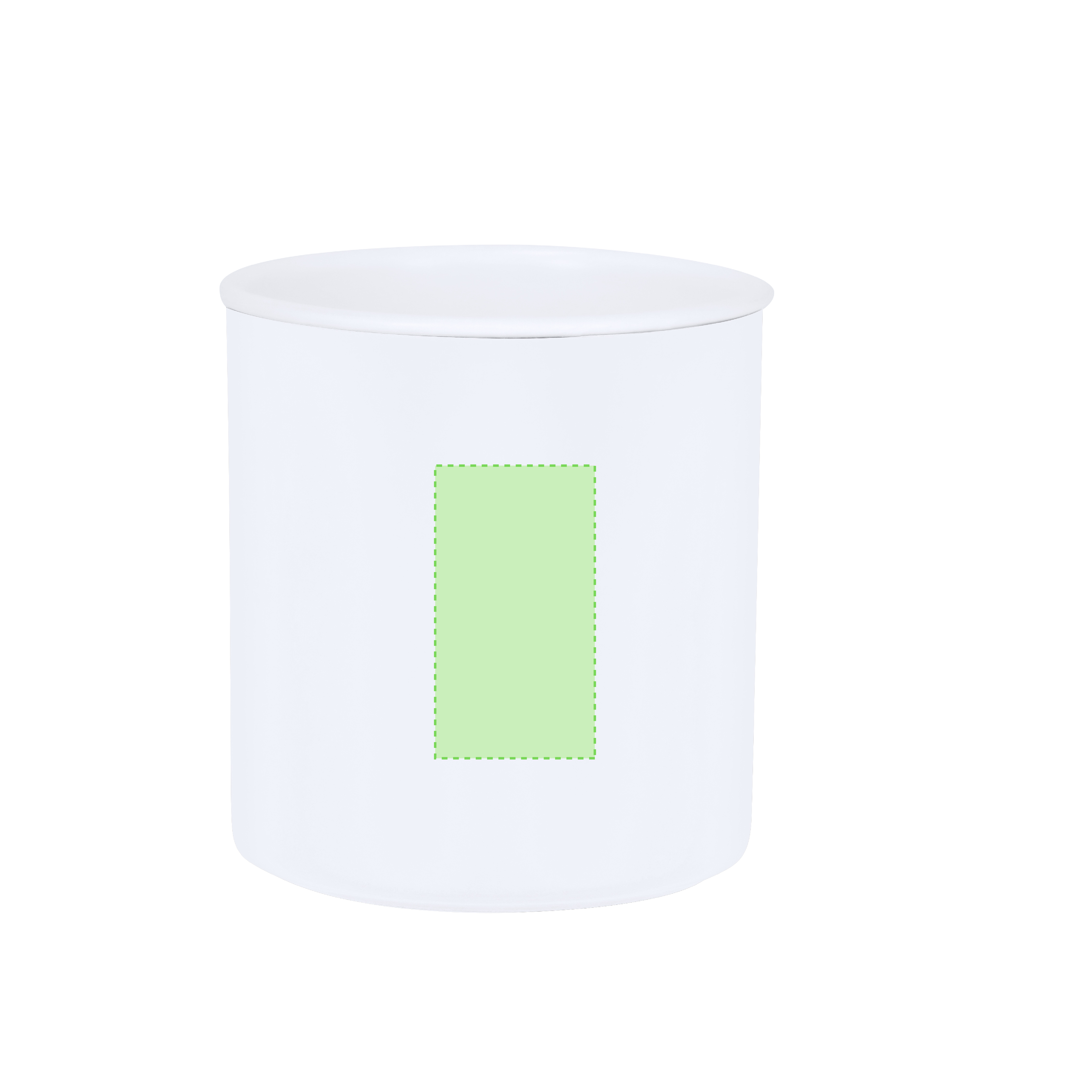 Template Tampondruk