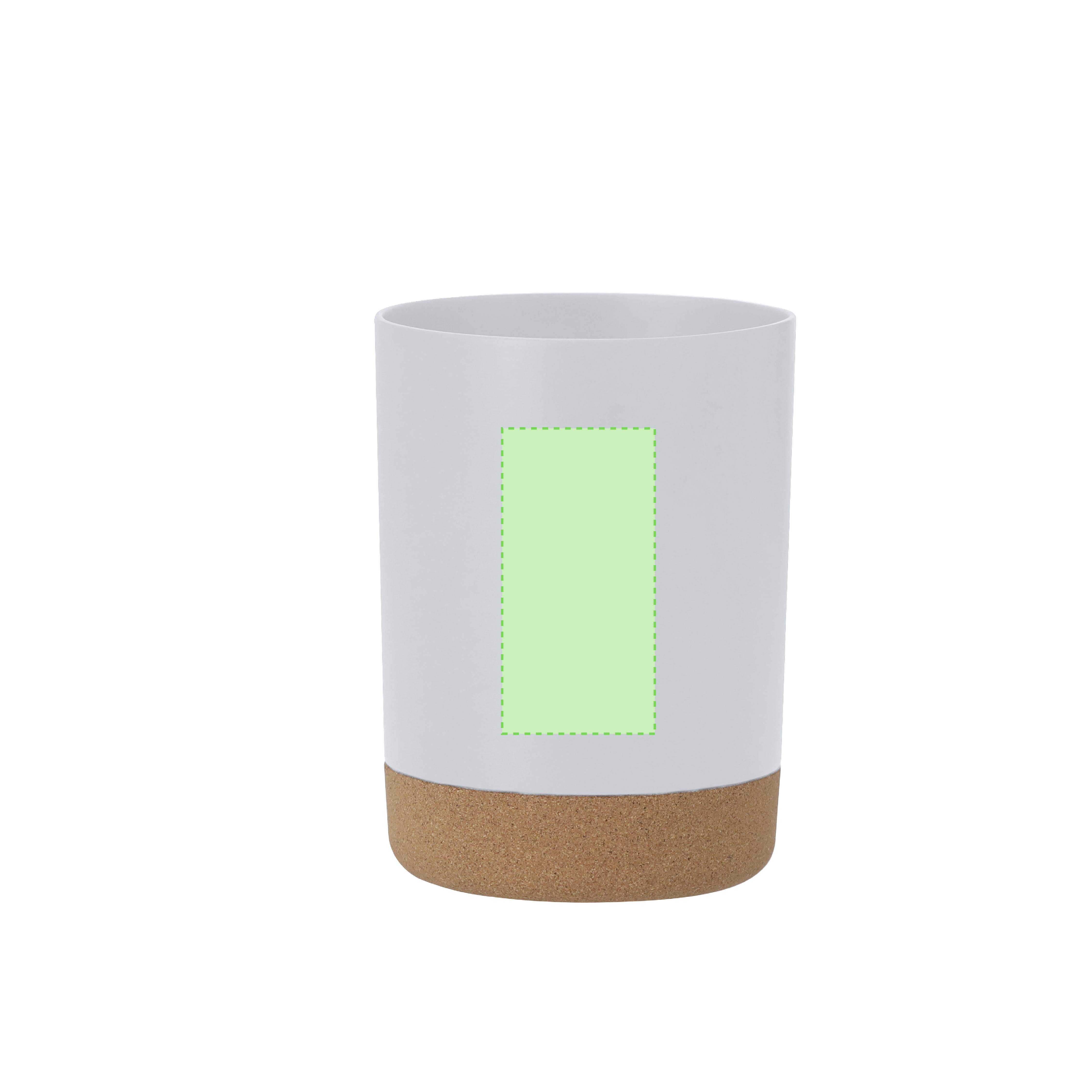 Template Tampondruk