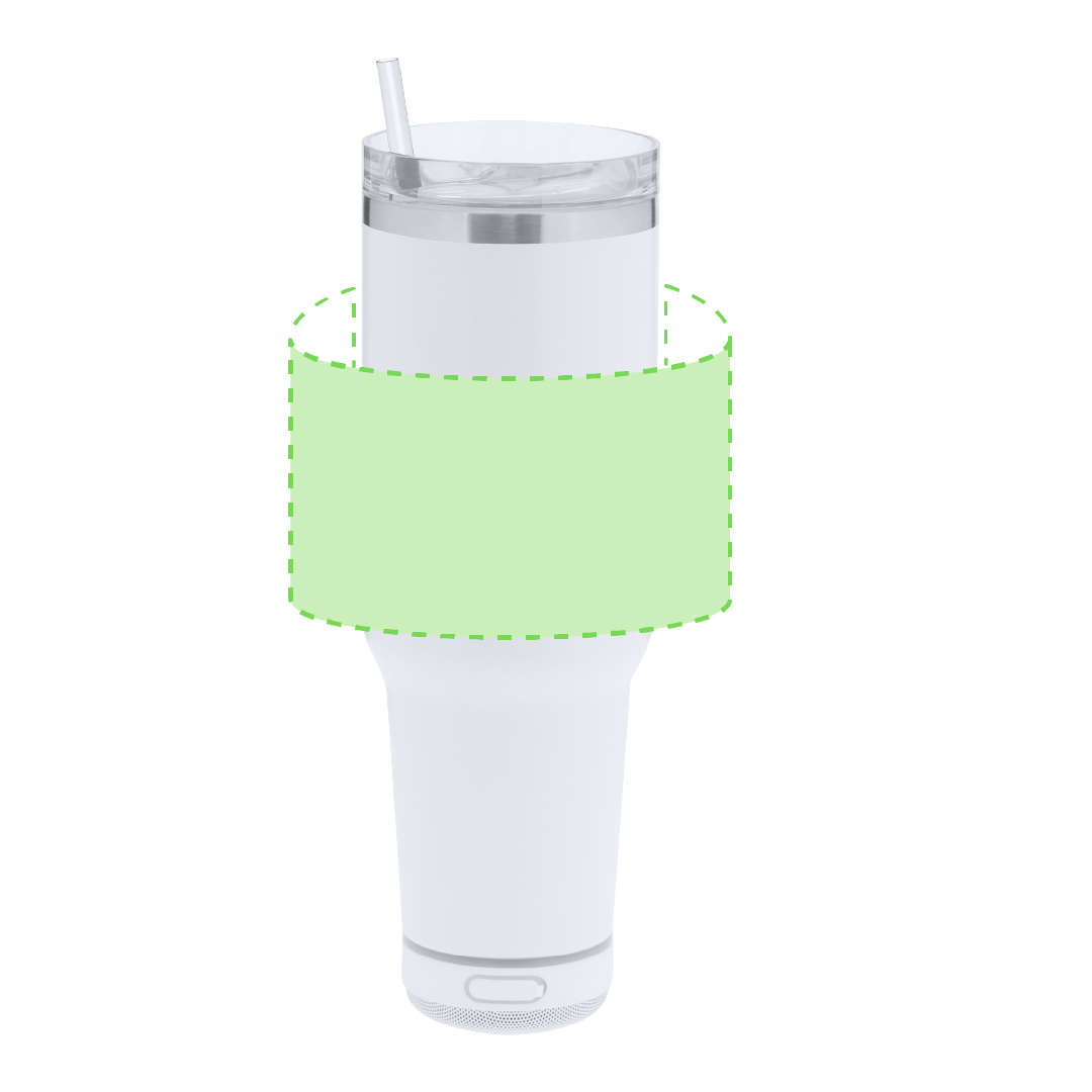 Template Tampondruk