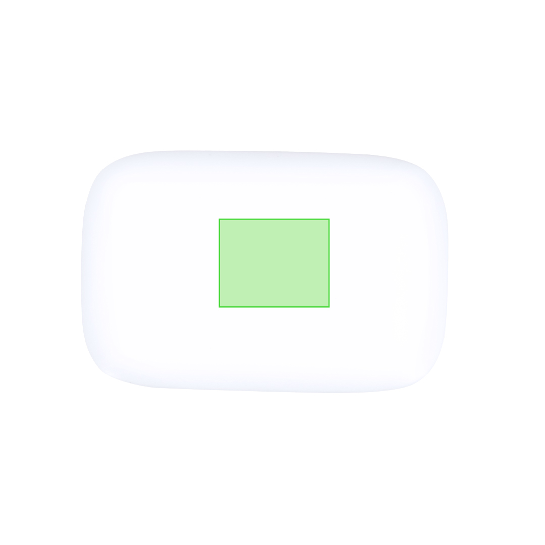 Template Digitale print