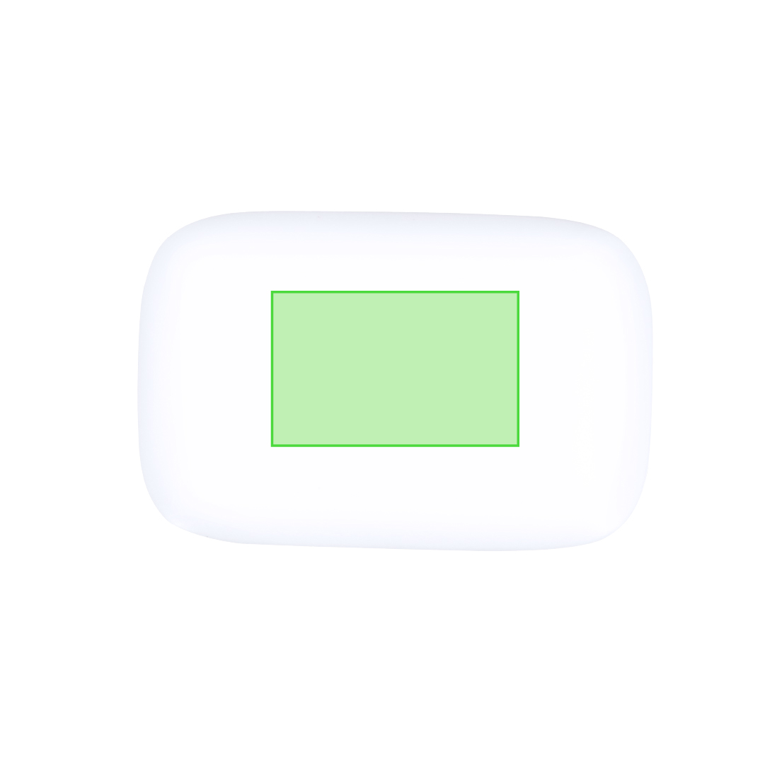 Template Digitale print