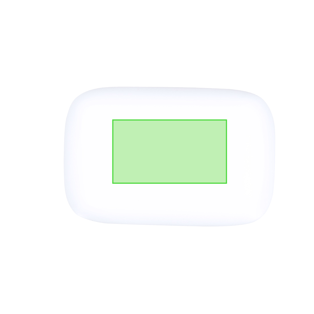 Template Digitale print