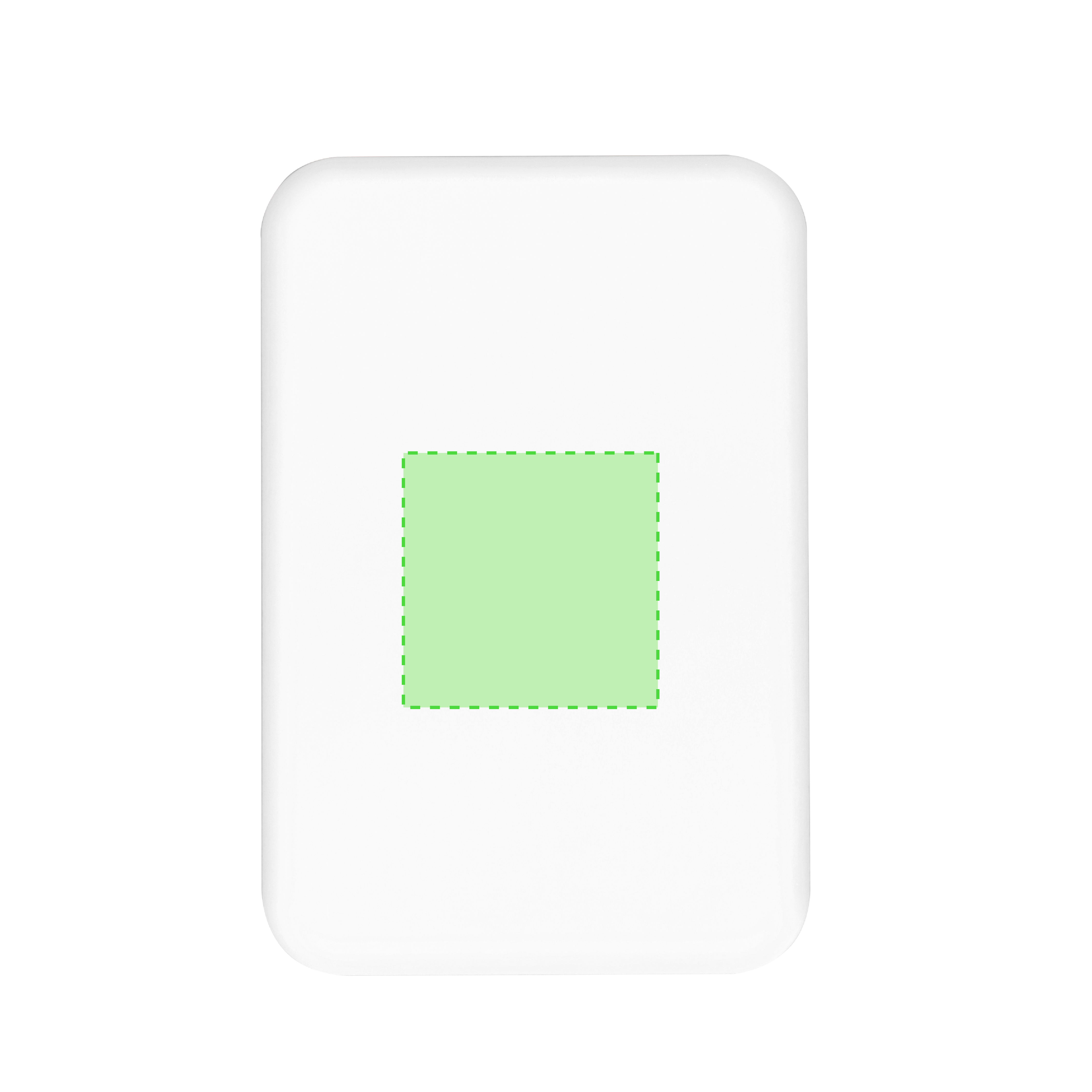 Template Digitale print