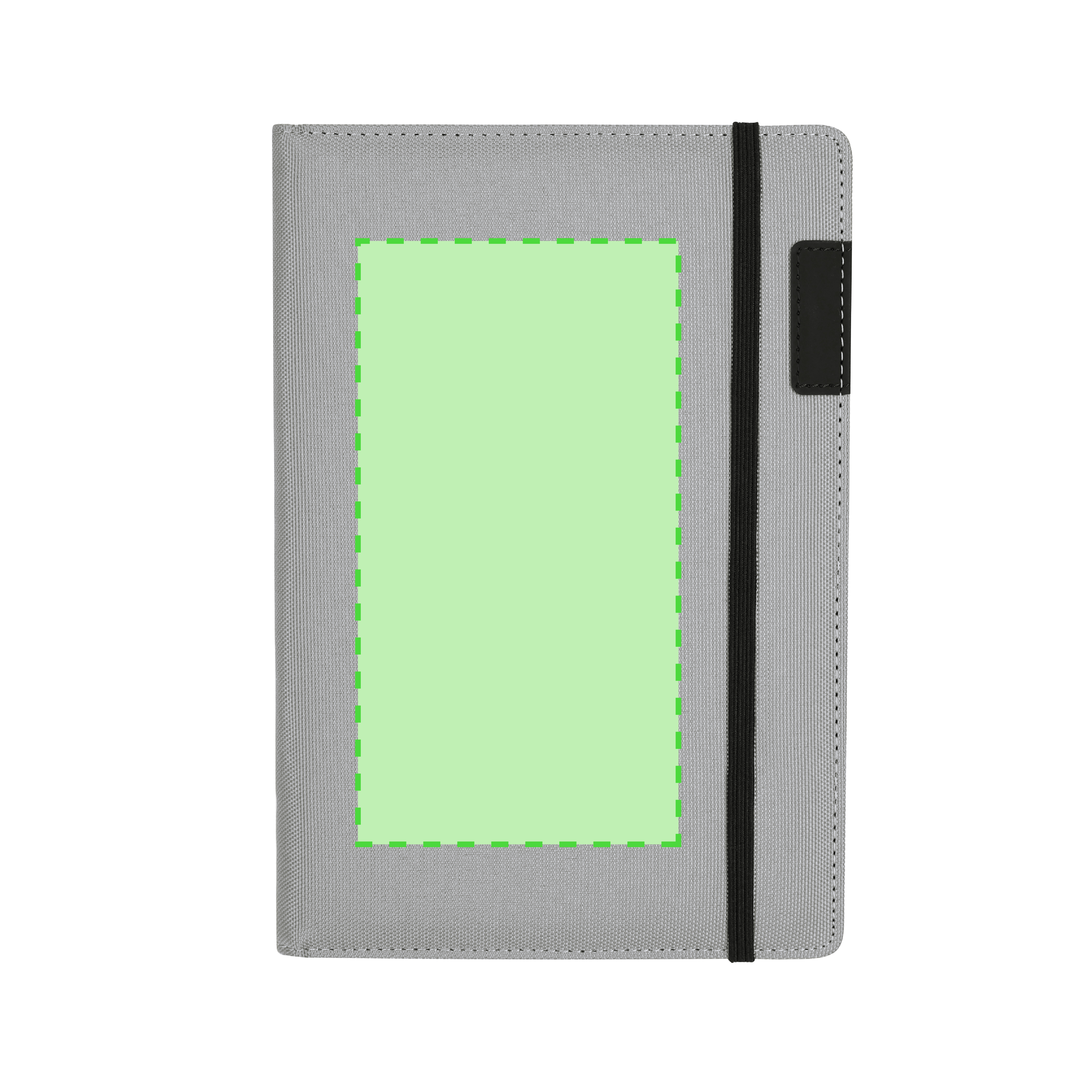 Template Transferdruk