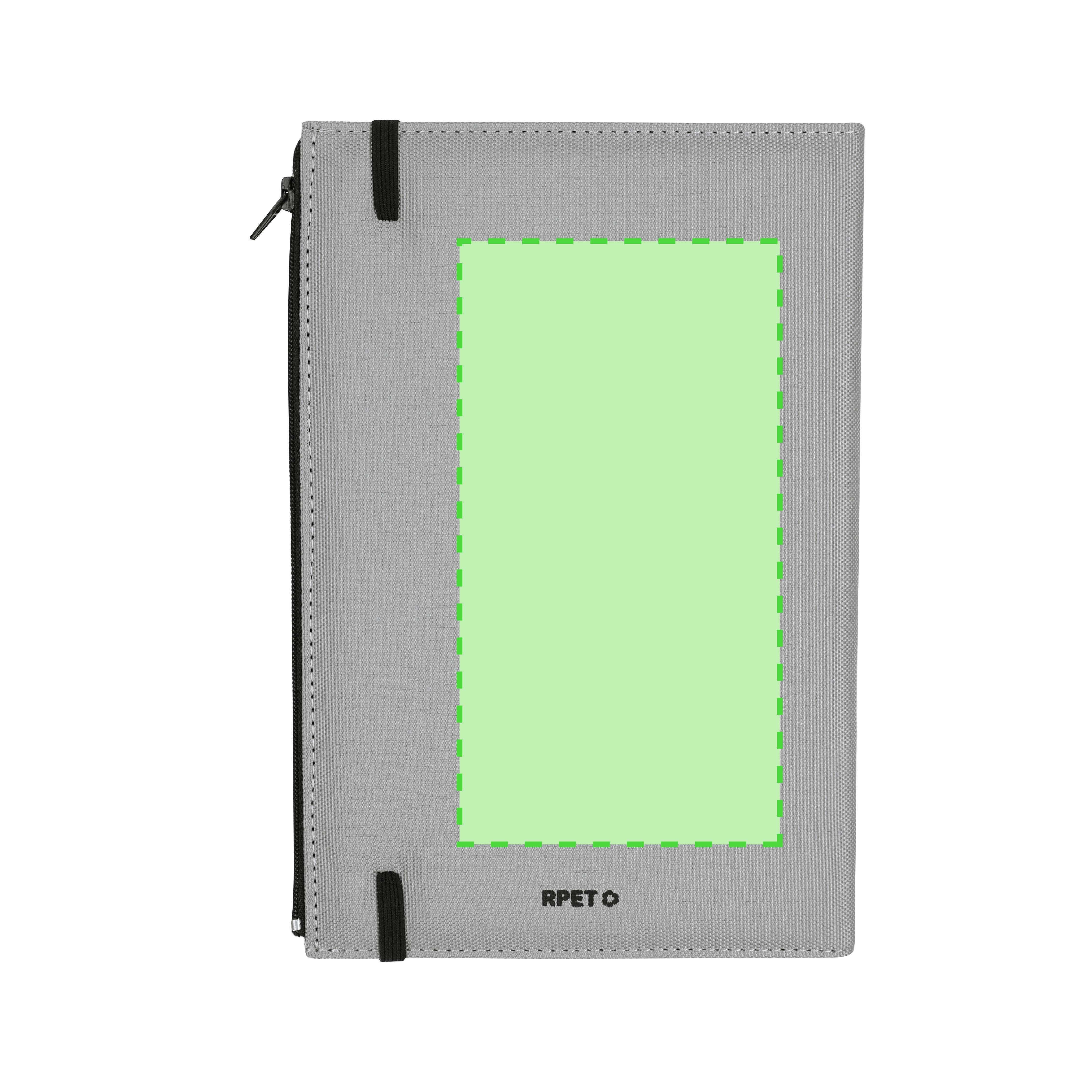 Template Transferdruk