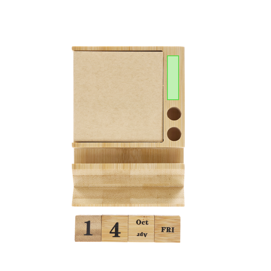 Template Lasergravure