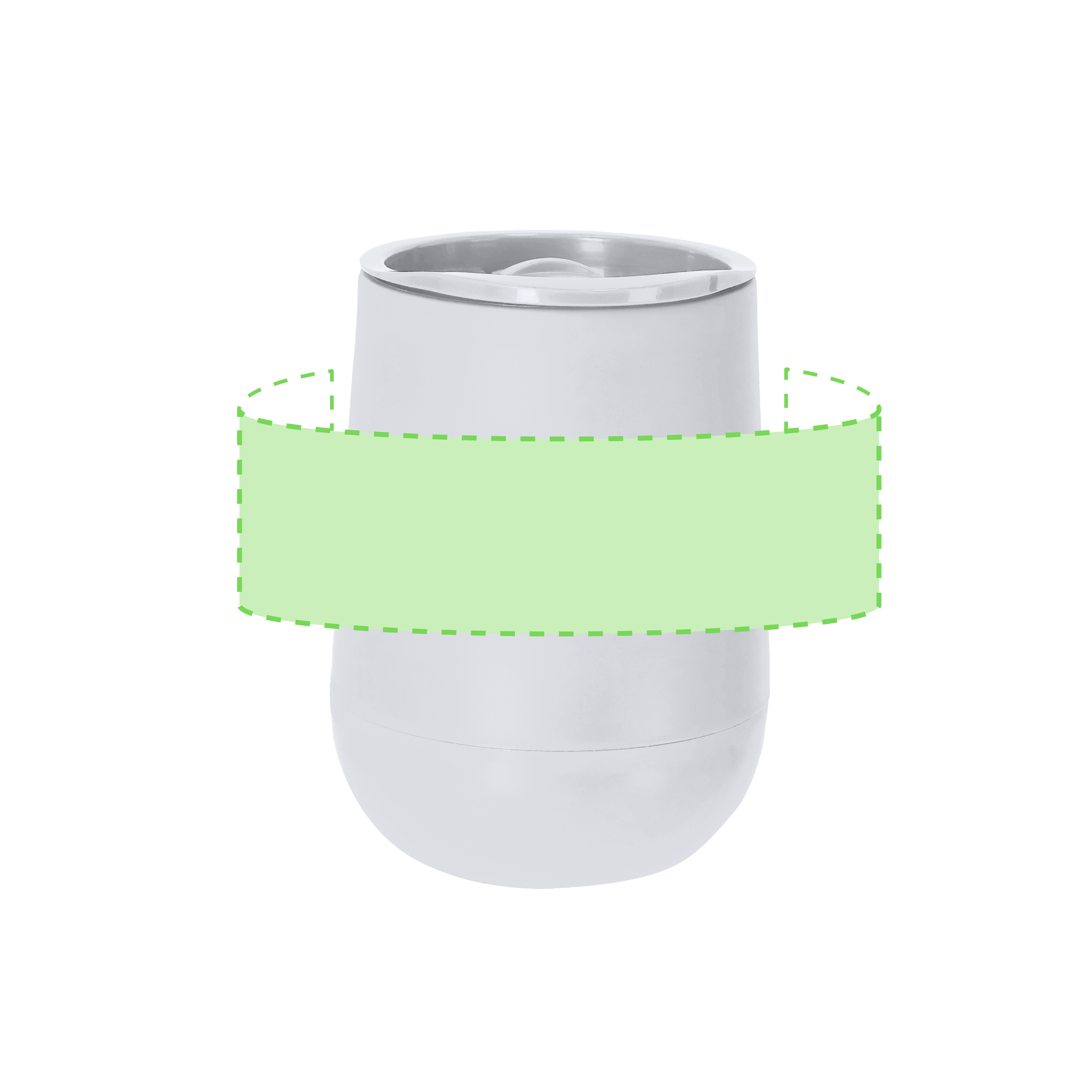 Template Tampondruk