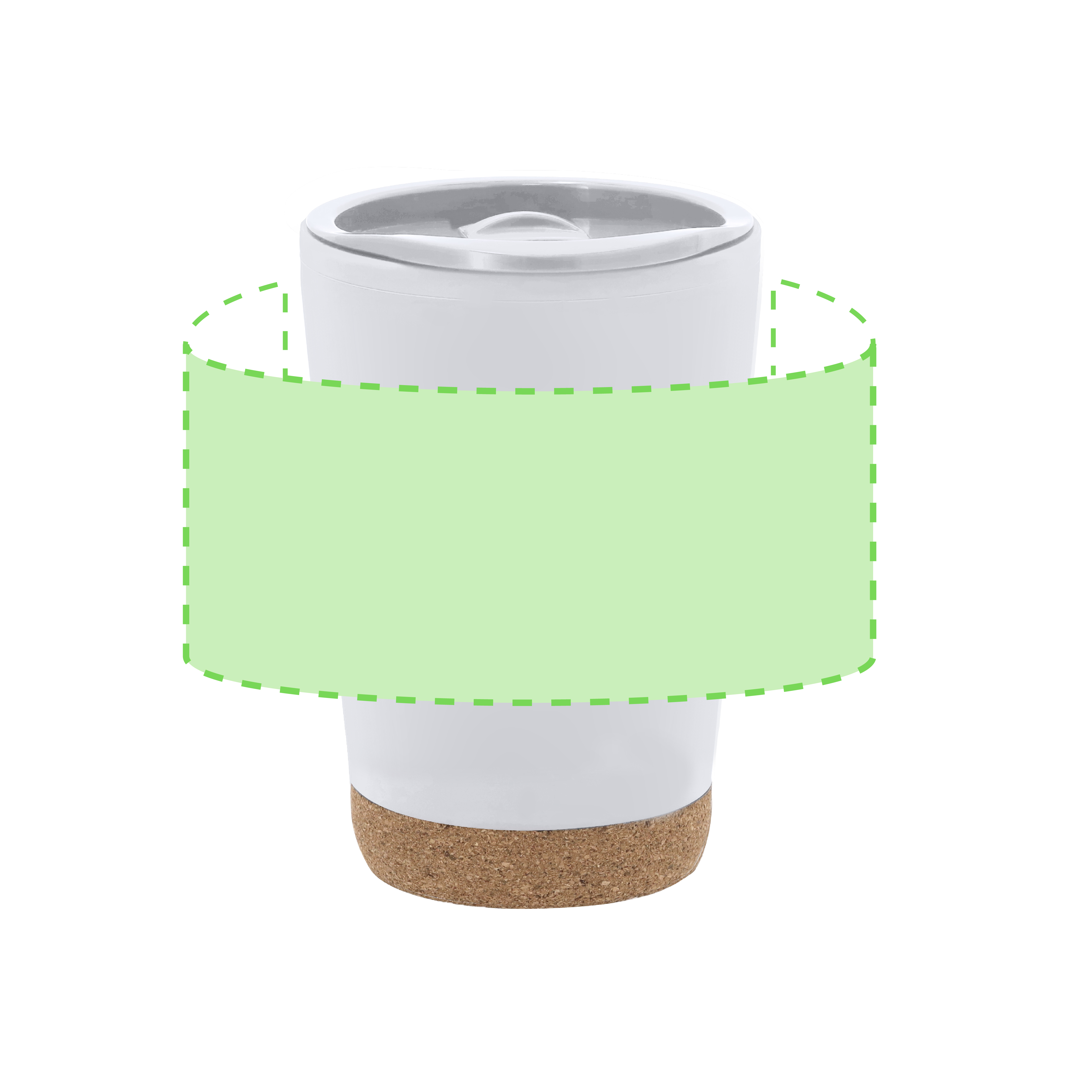 Template Tampondruk