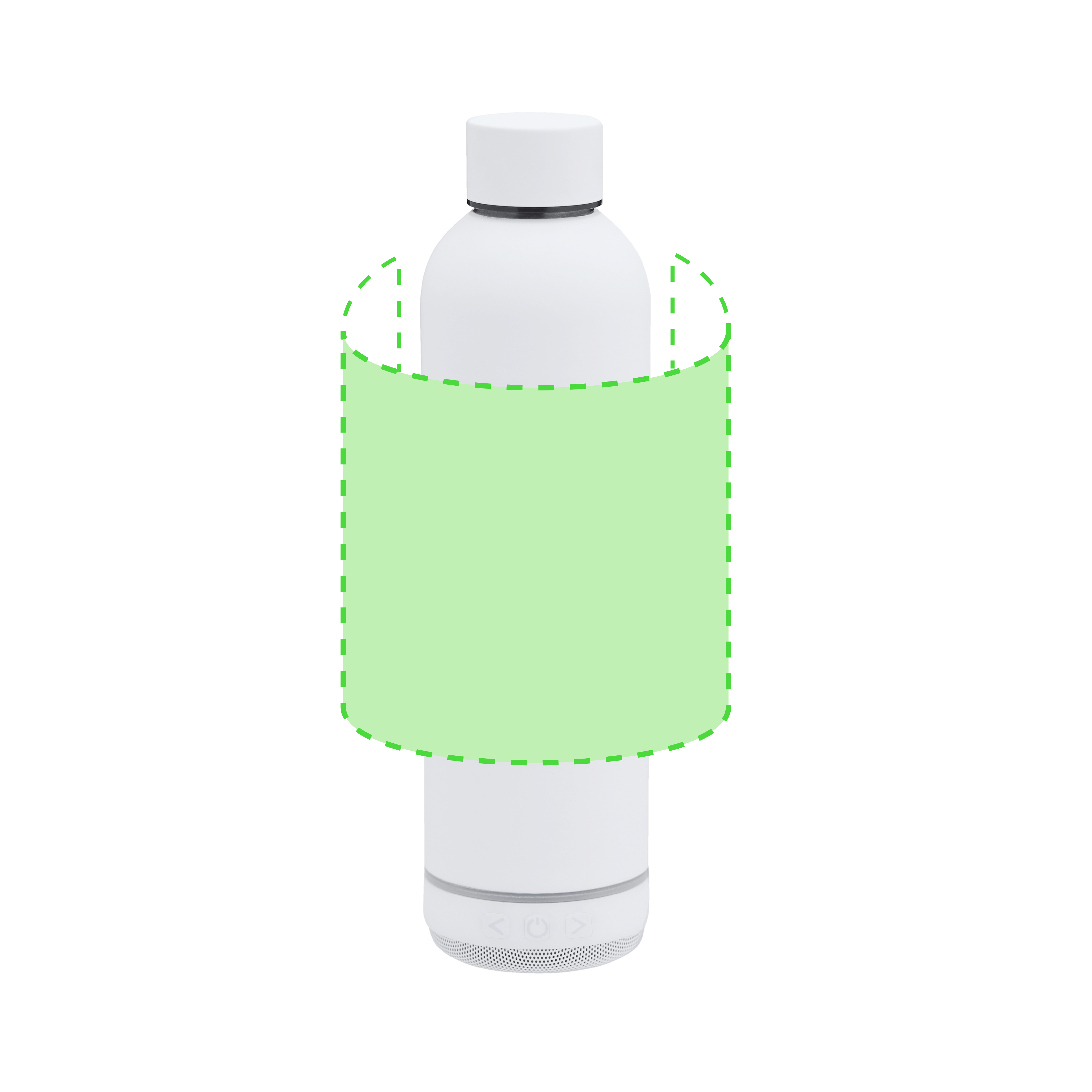 Template Tampondruk