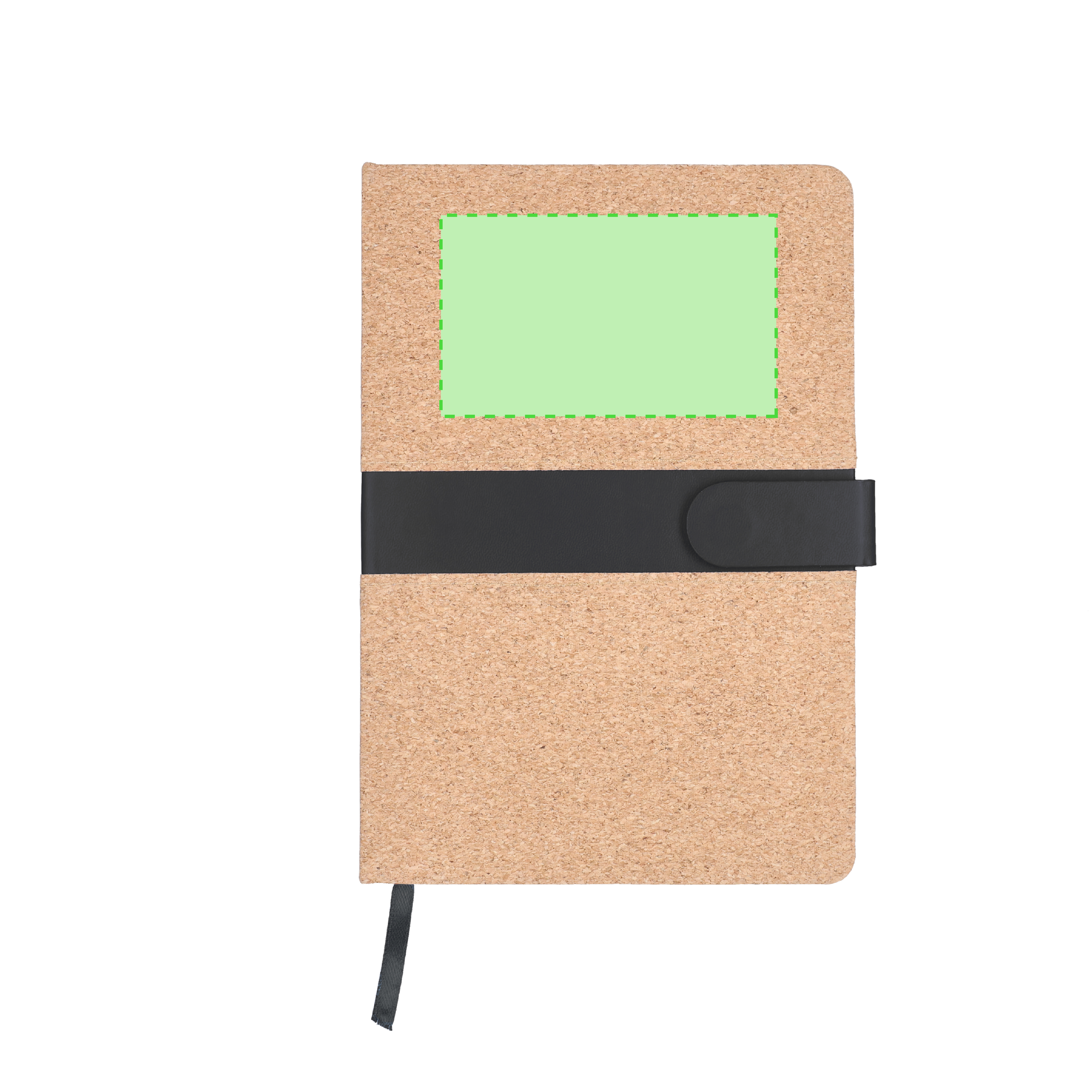 Template Transferdruk
