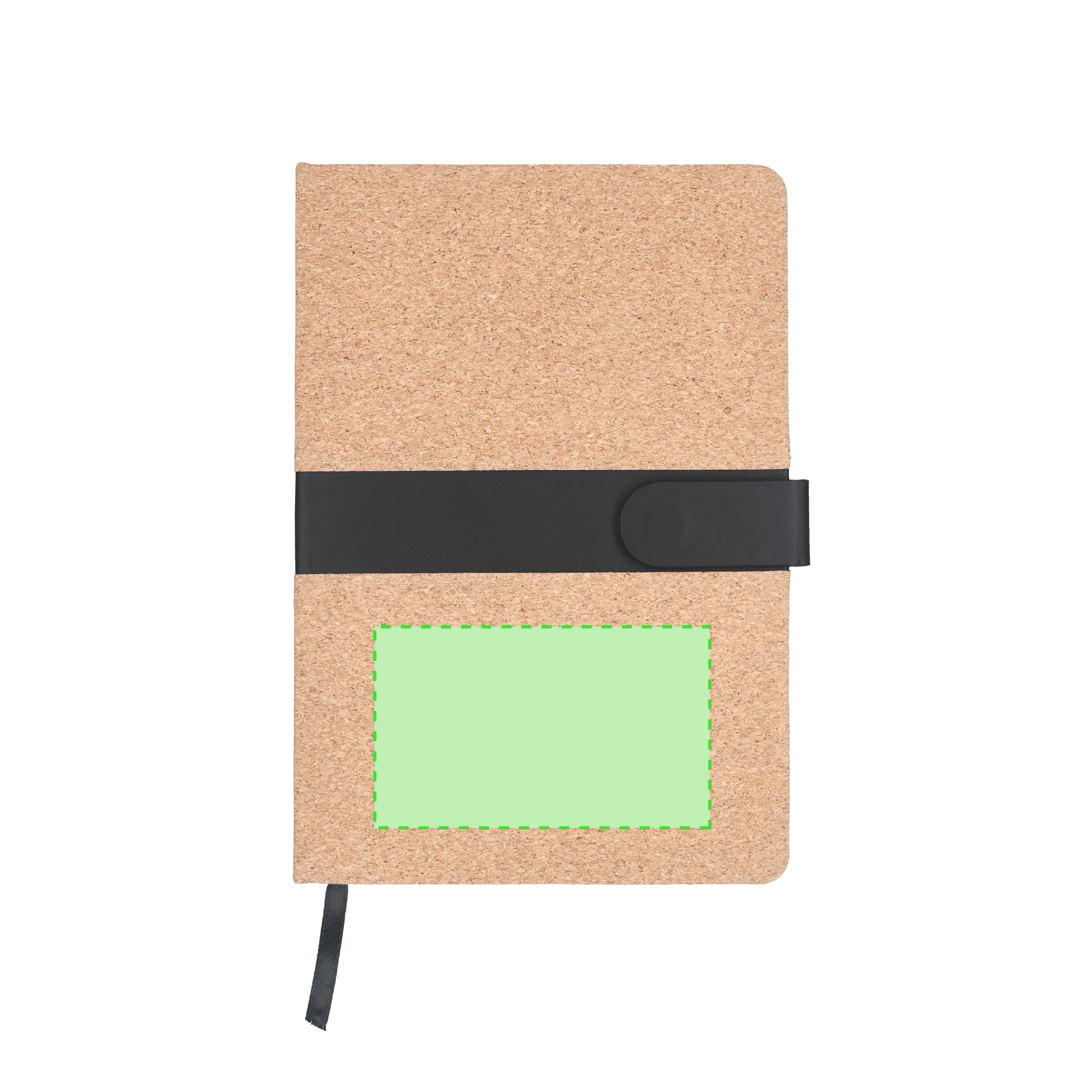 Template Transferdruk