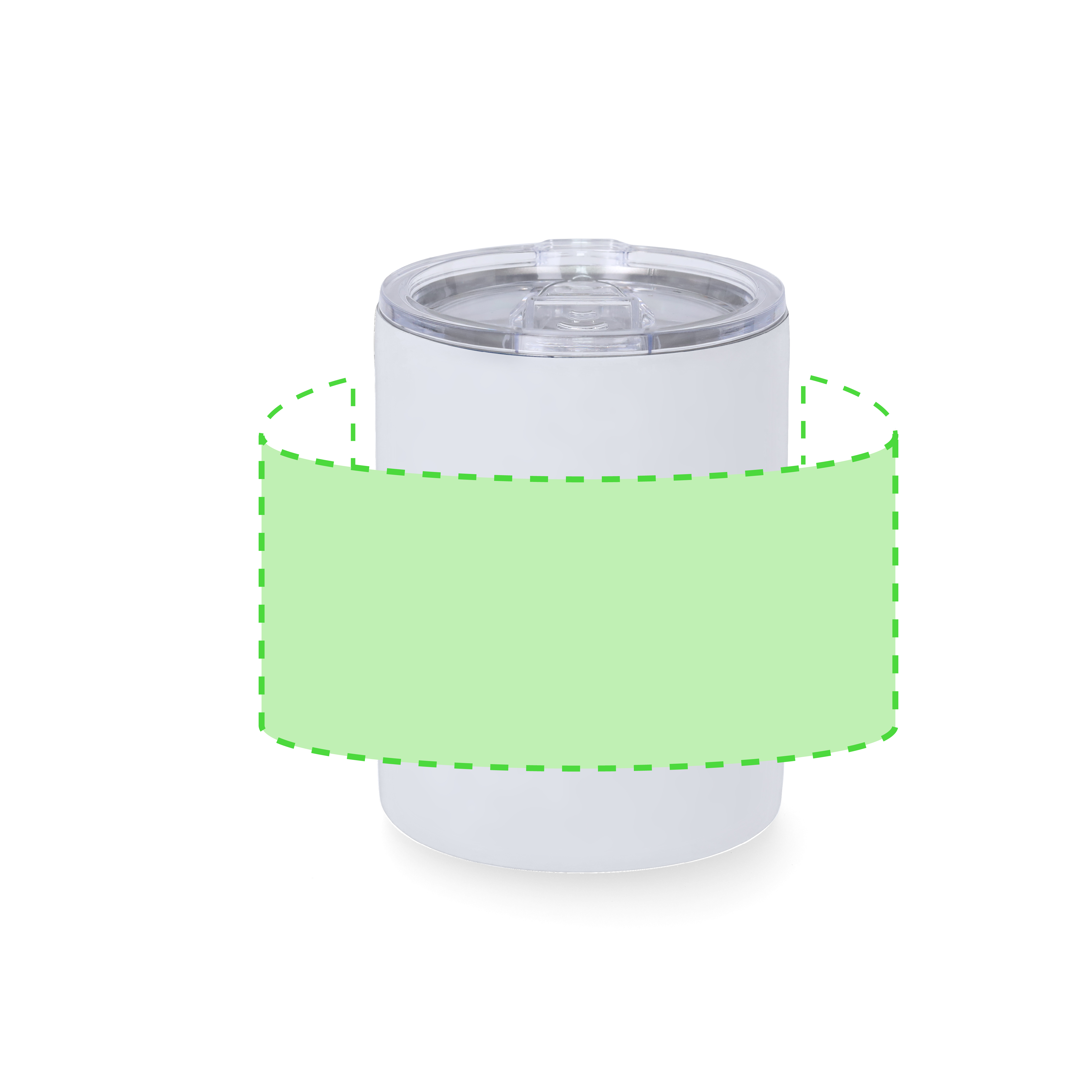 Template Tampondruk