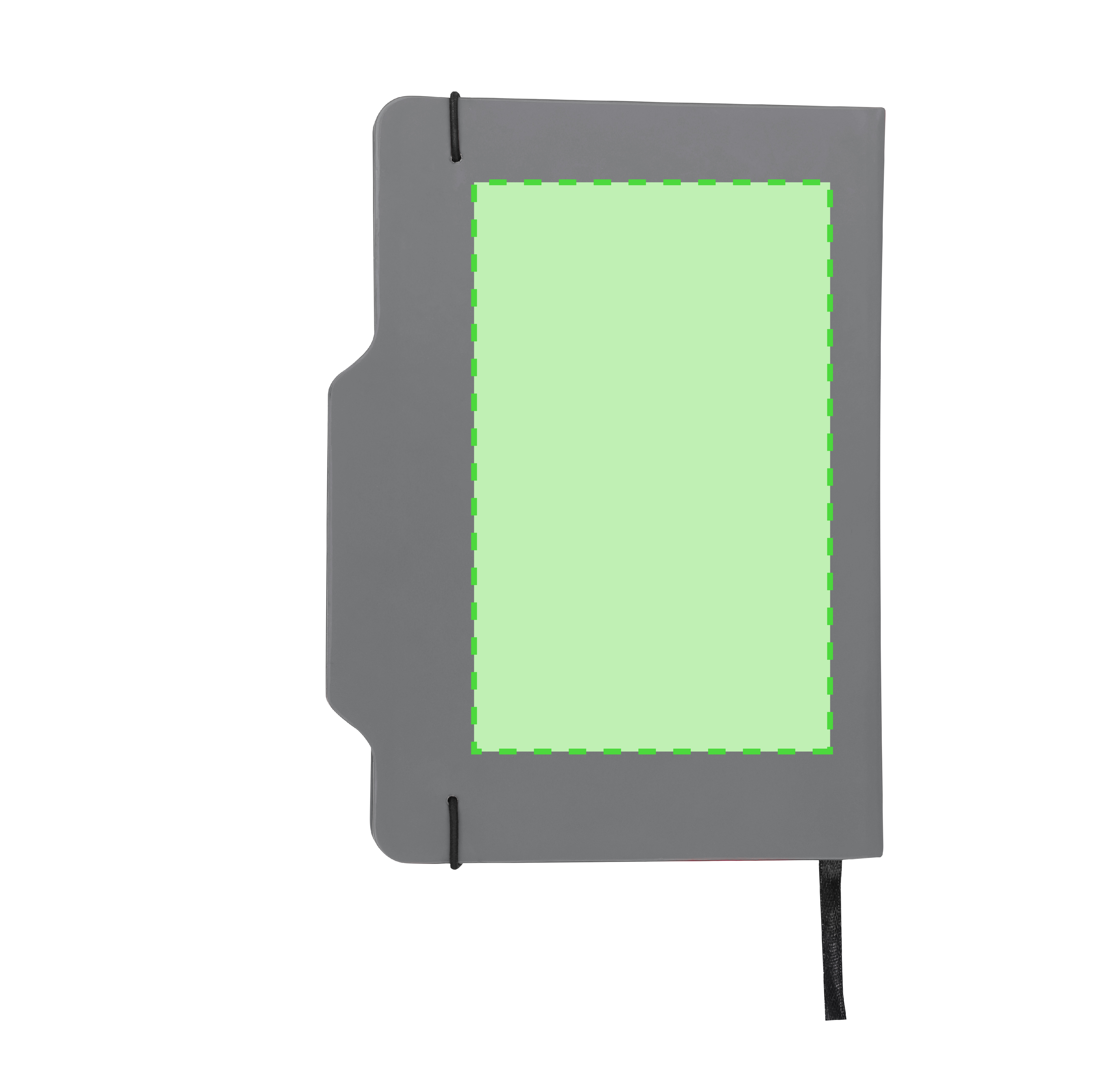 Template Tampondruk