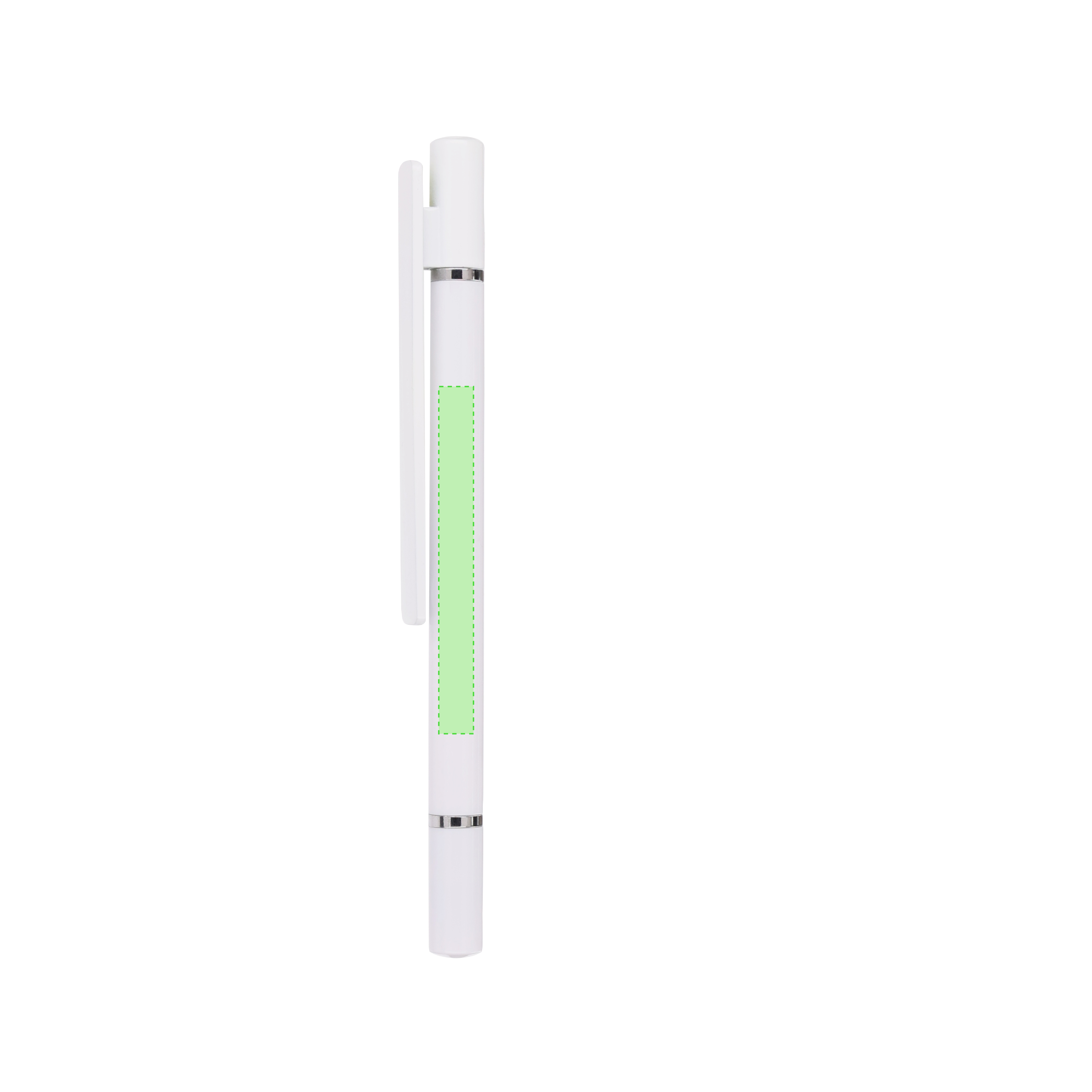 Template Tampondruk