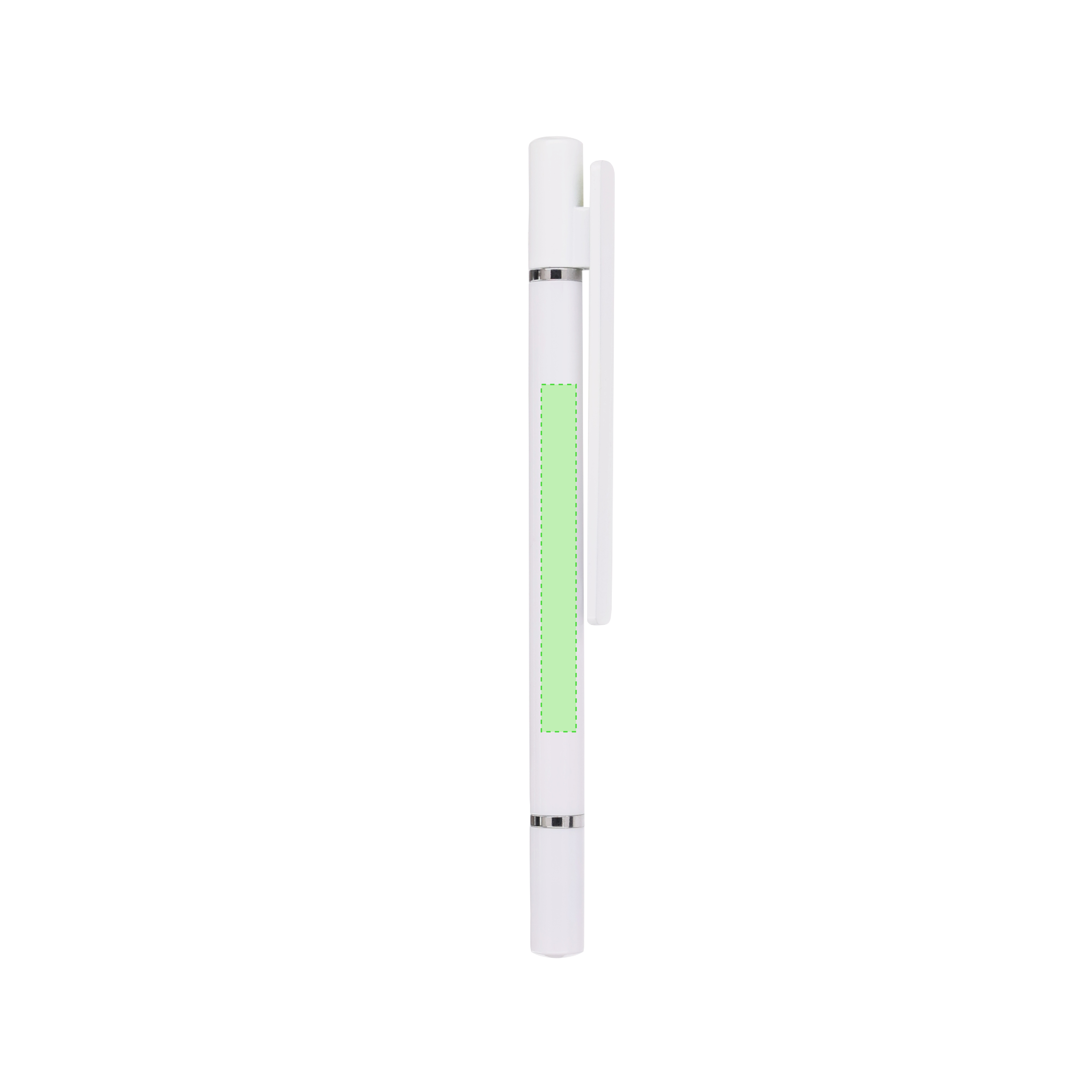 Template Tampondruk