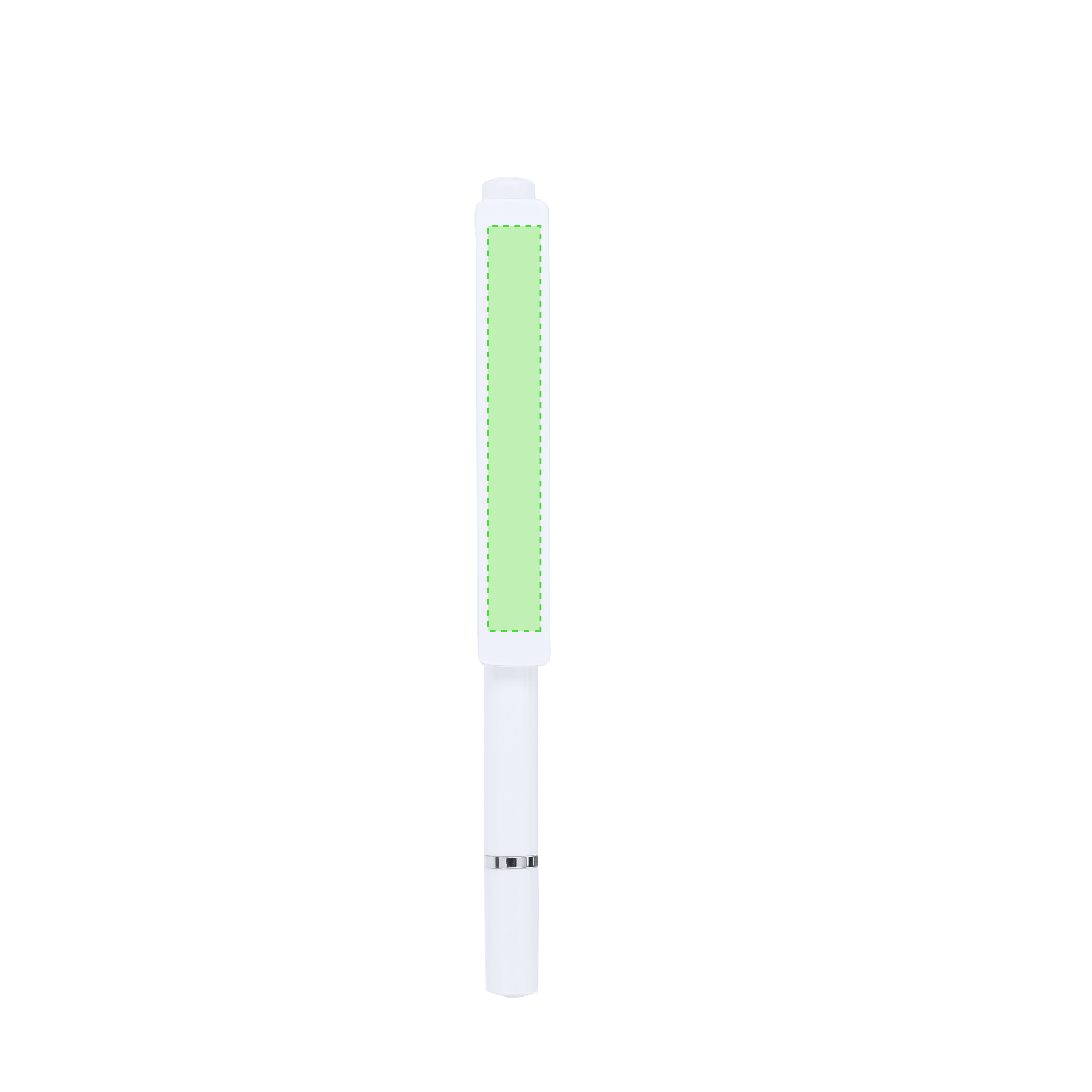 Template Tampondruk