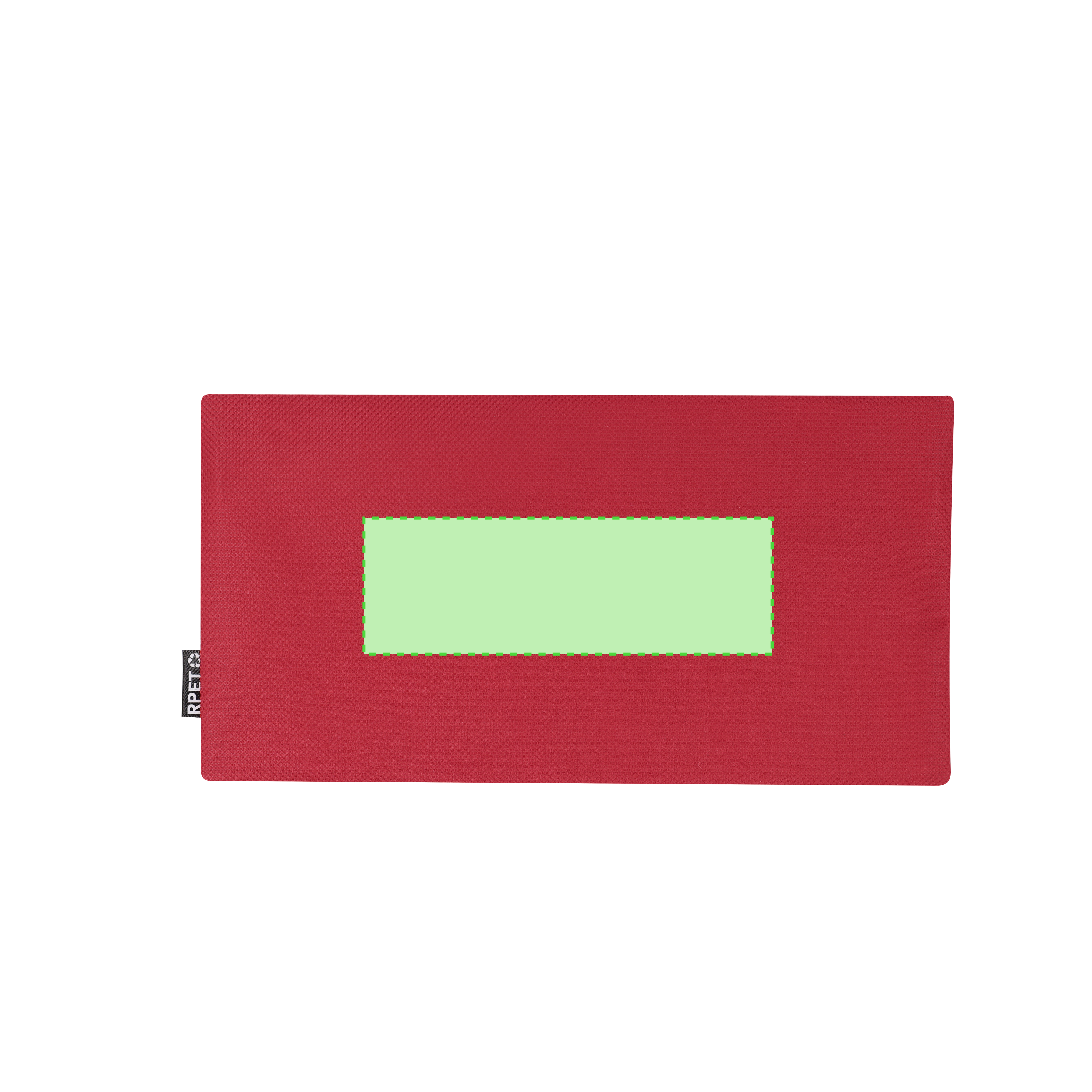Template Digitale Transferdruk.