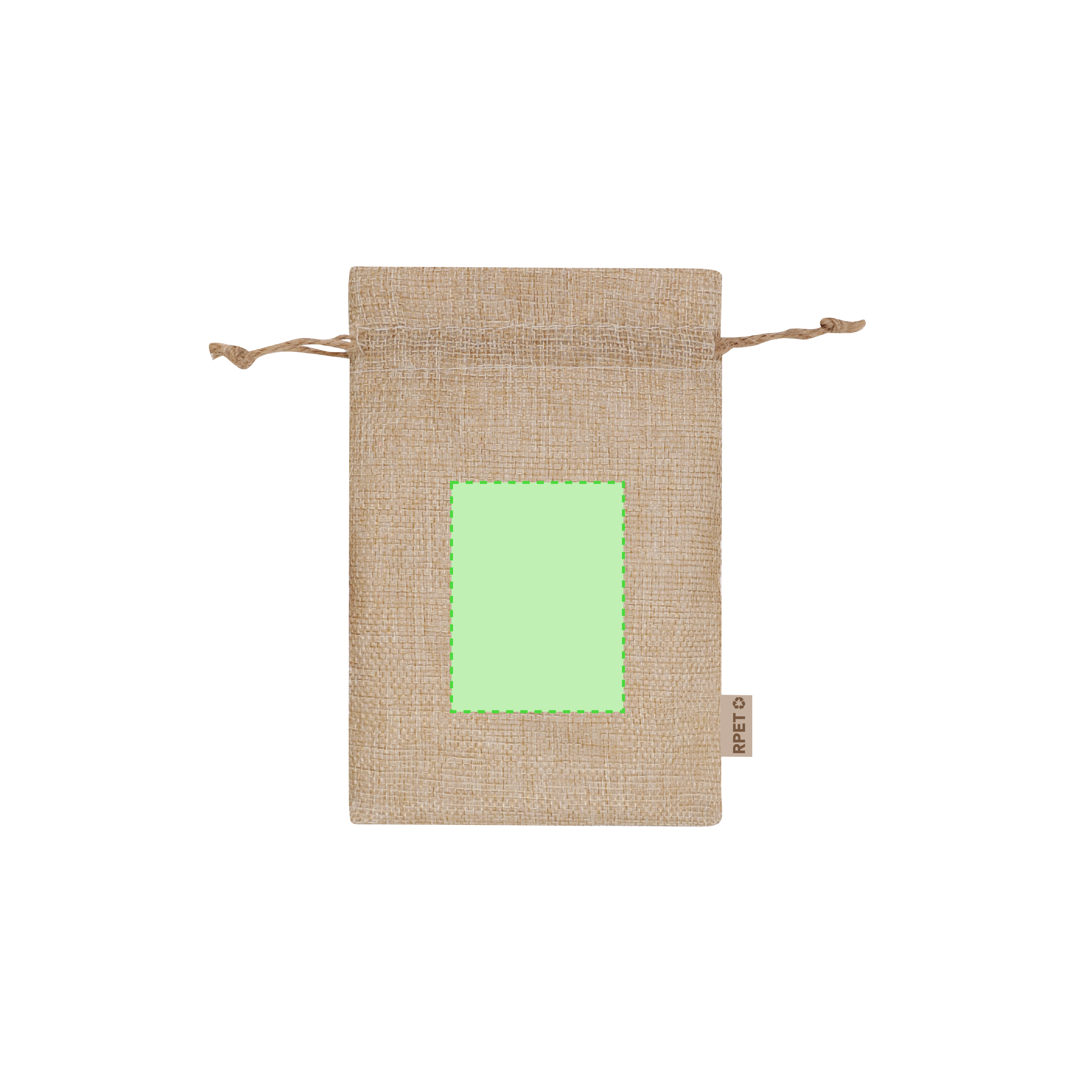 Template Digitale Transferdruk.