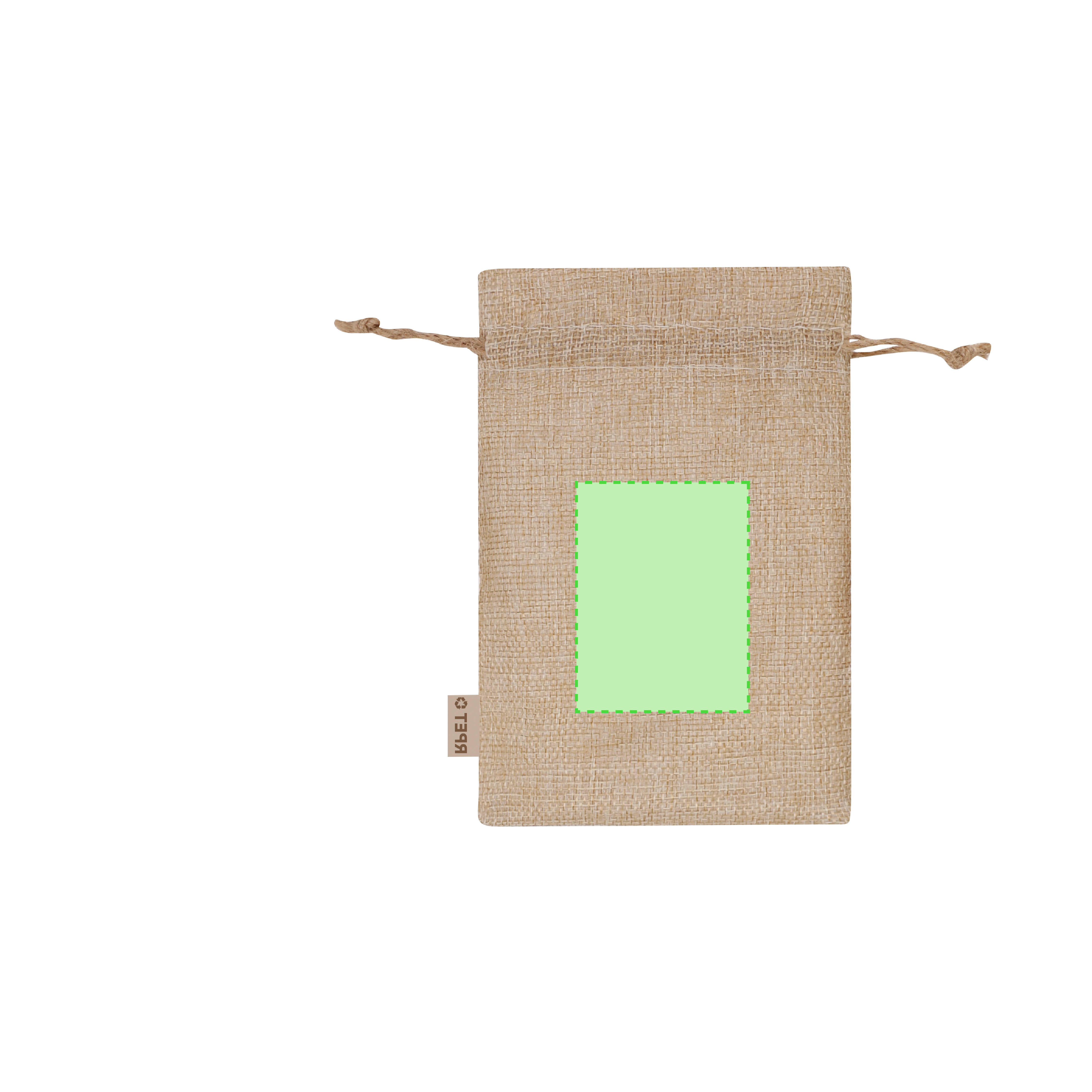 Template Digitale Transferdruk.