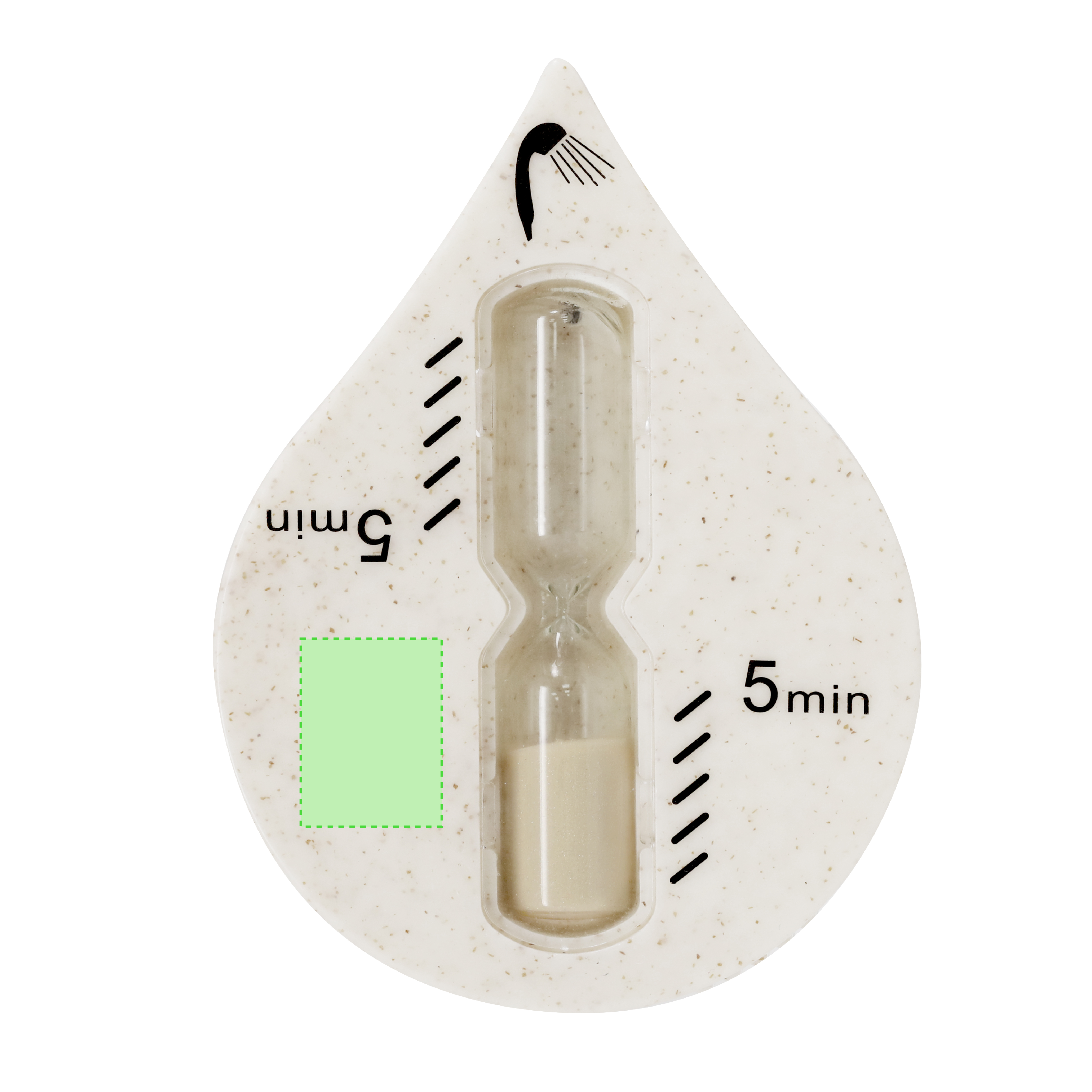 Template Tampondruk