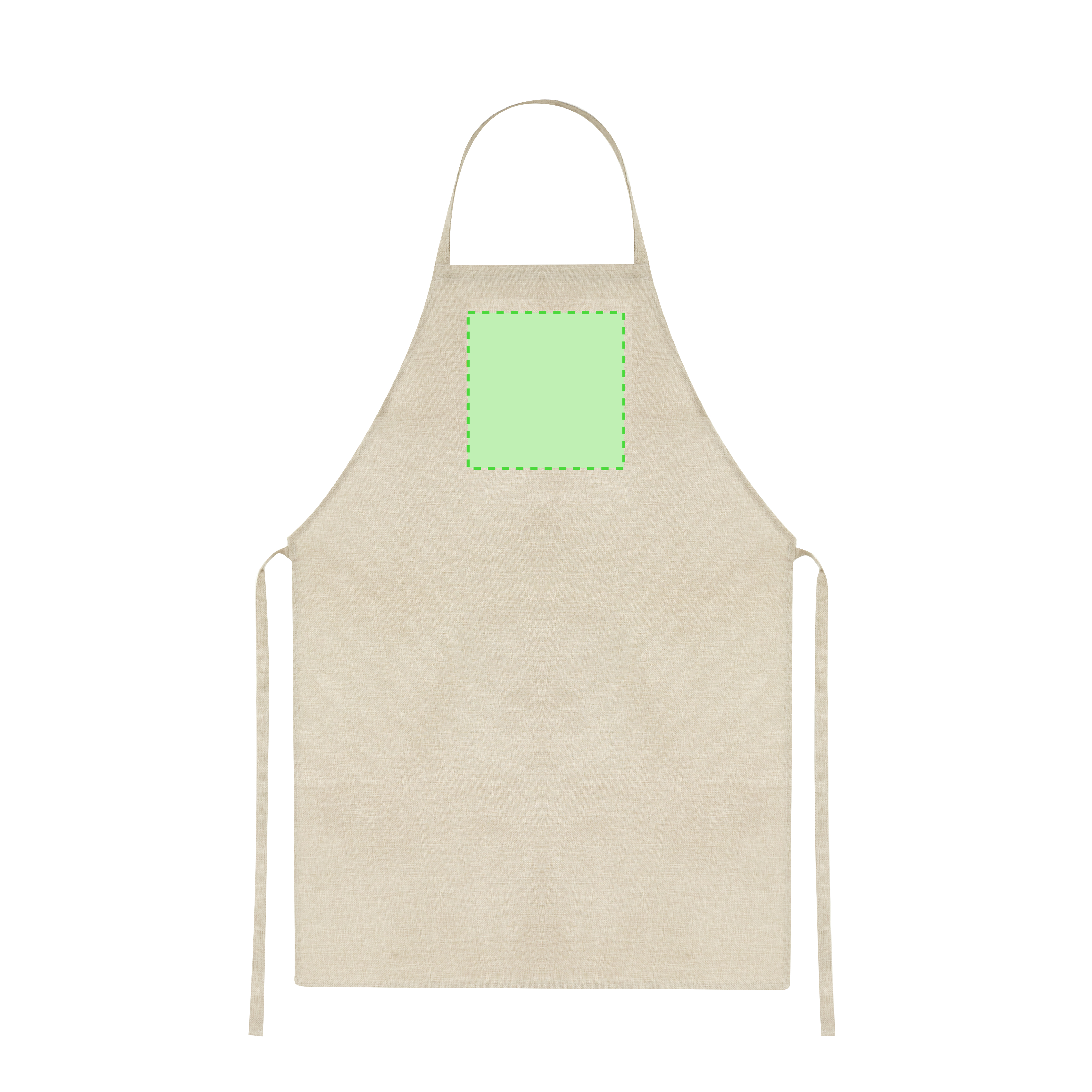 Template Sublimatiedruk