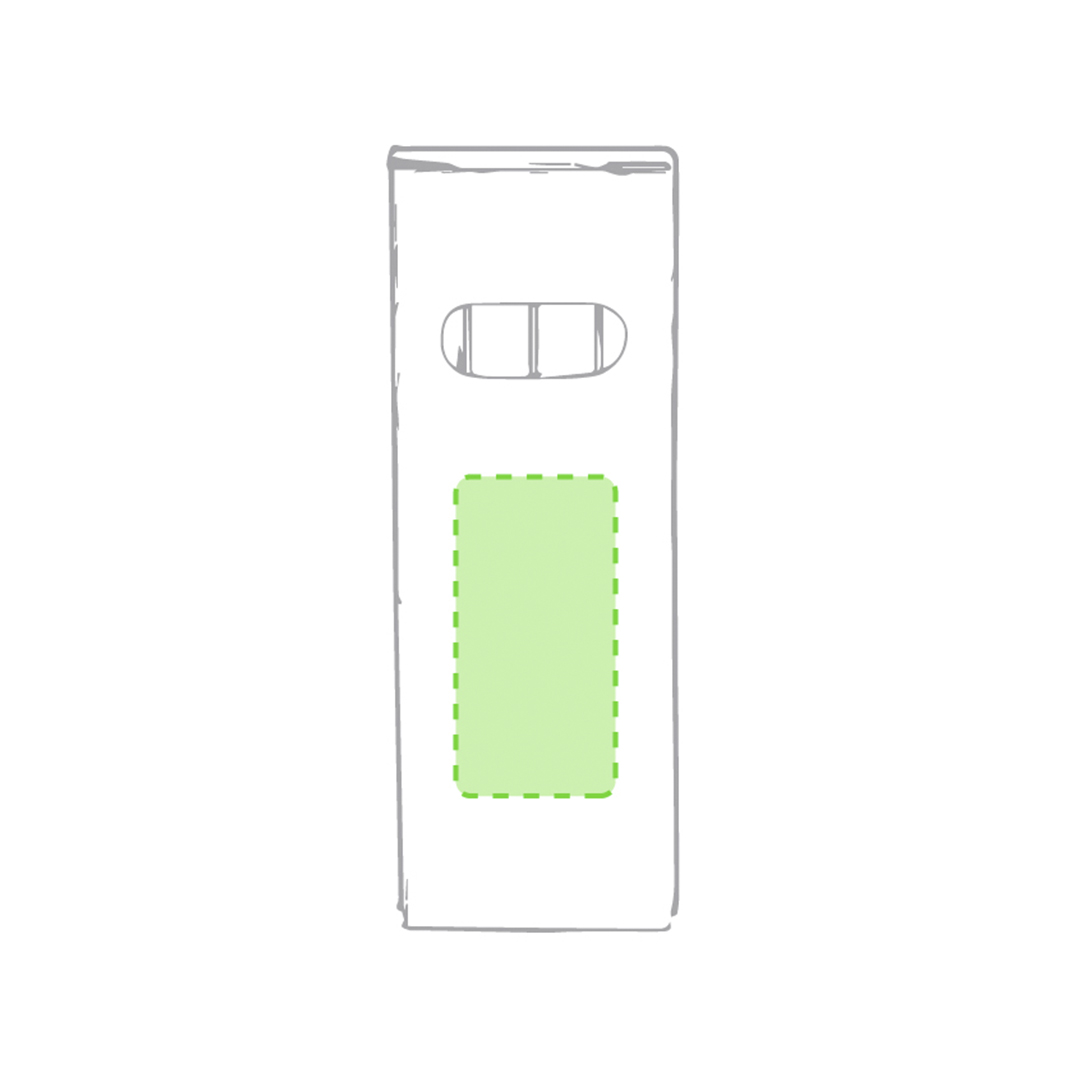 Template Tampondruk