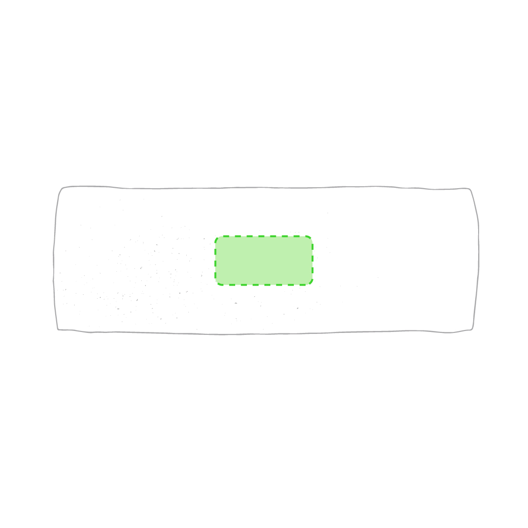 Template Tampondruk