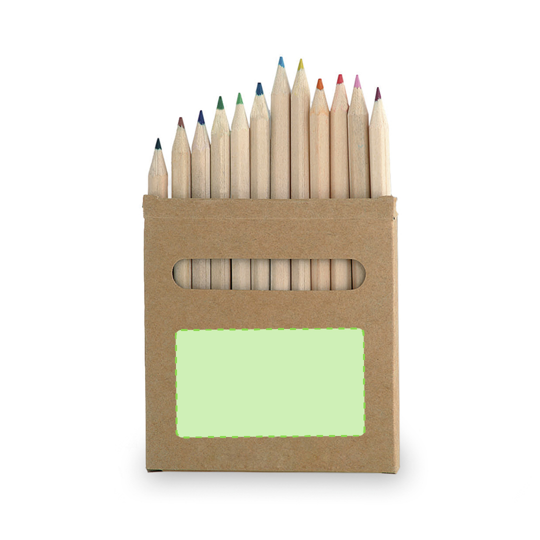 Template Digitale print