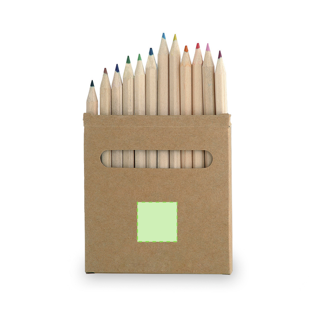 Template Digitale print