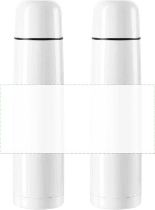 Template Lasergravure